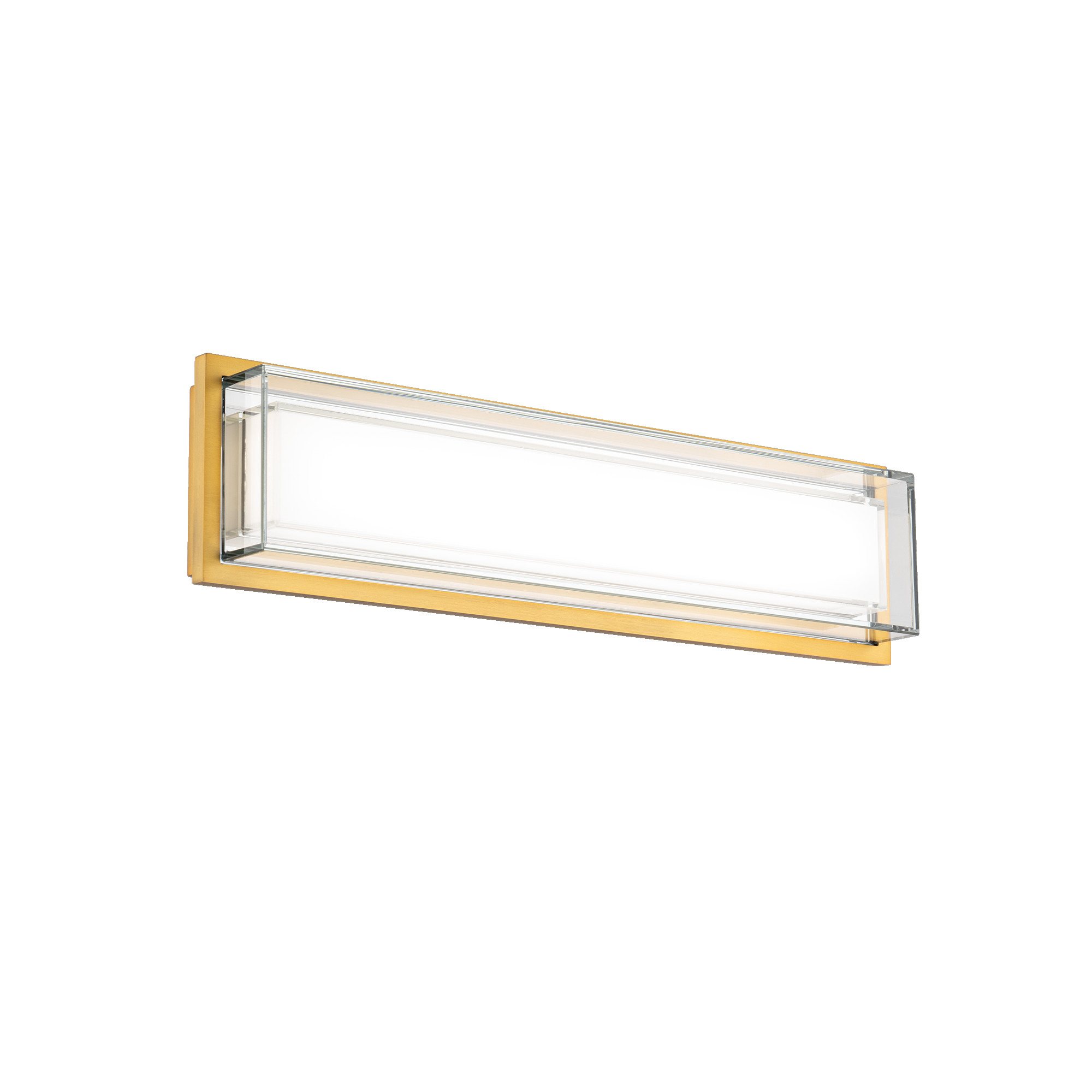 Ice Bar Bath Vanity Light