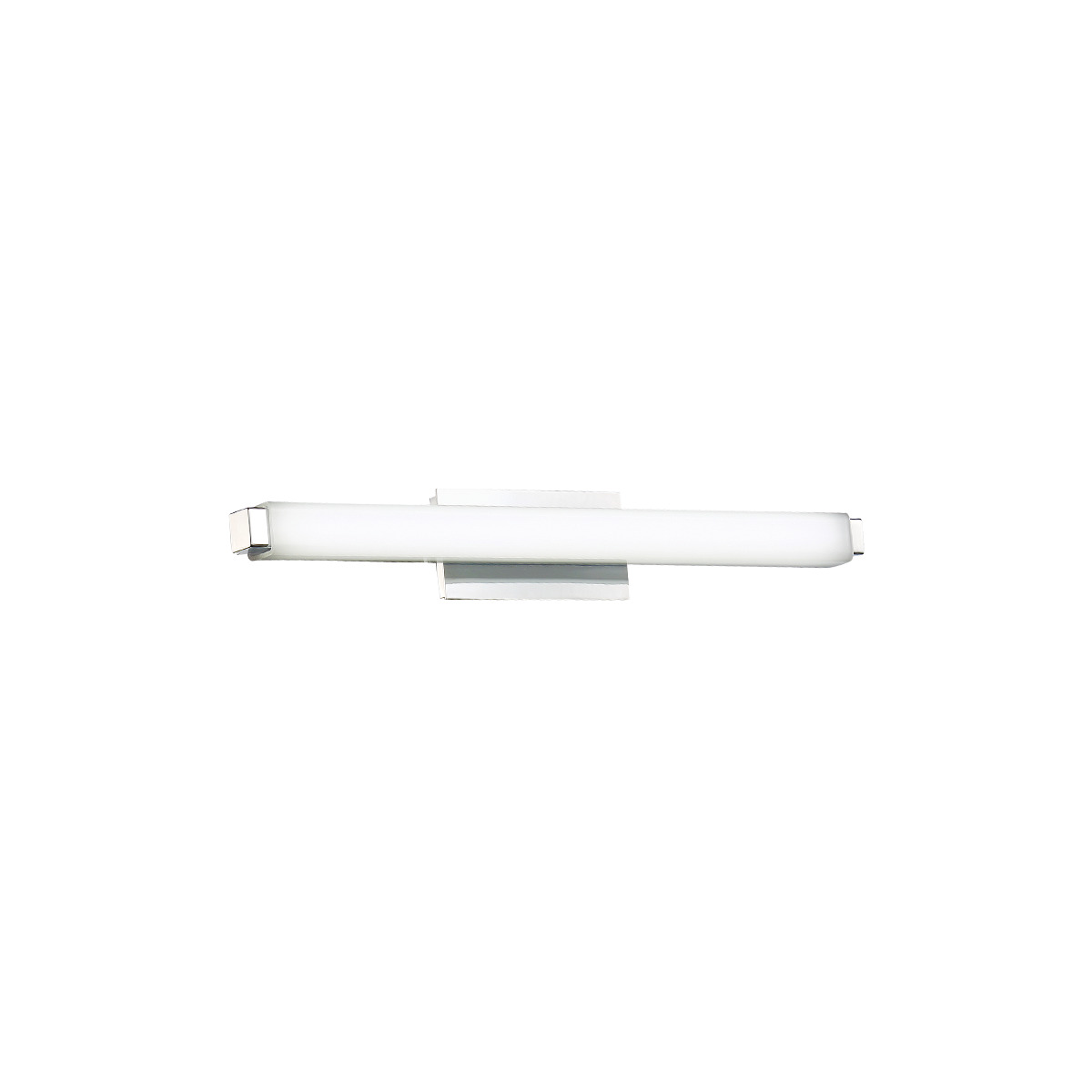 Mini Vogue Bath Vanity Light