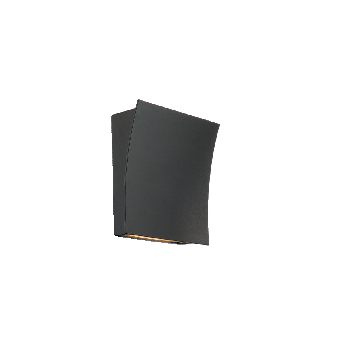 Slide Wall Sconce Light
