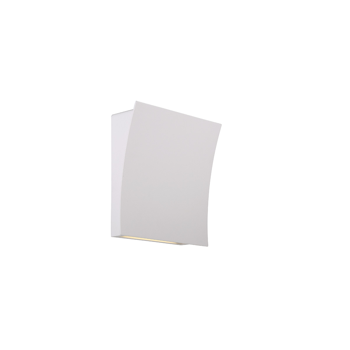 Slide Wall Sconce Light
