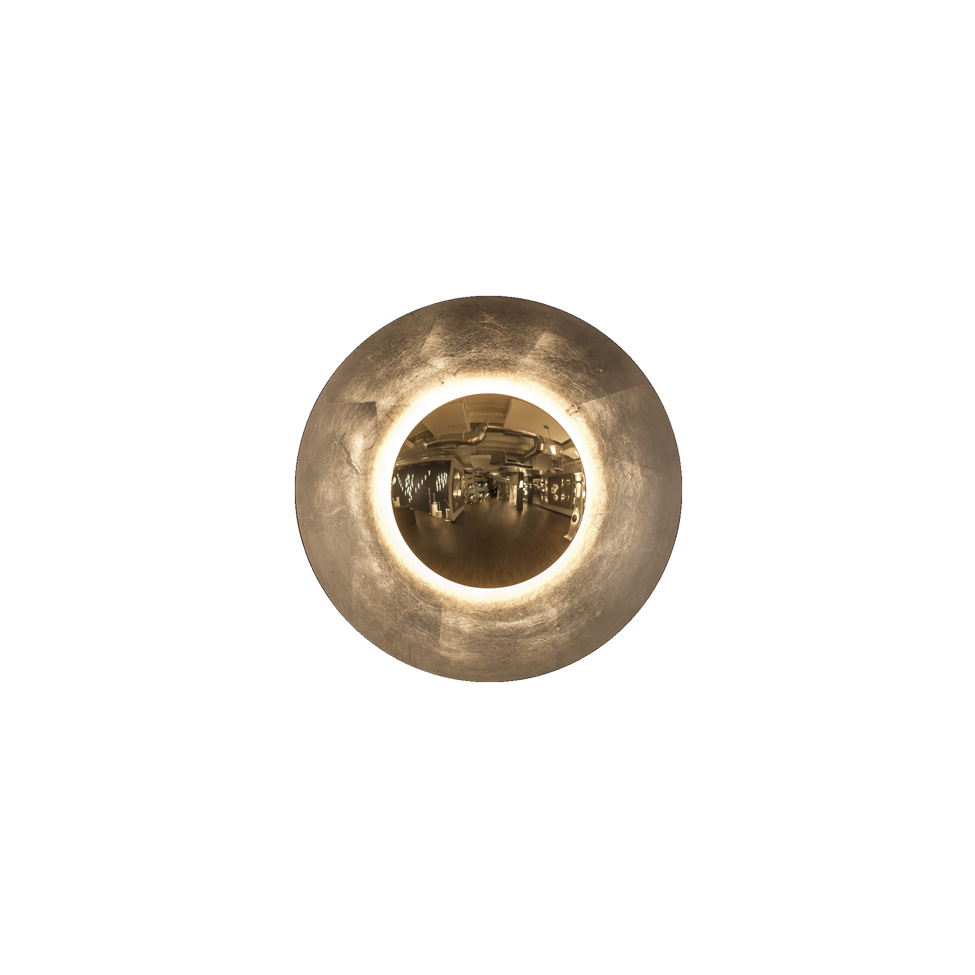 Blaze Wall Sconce Light