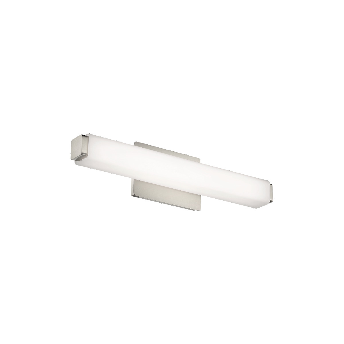 What’s in Vogue right now? Just some of the most powerful LEDs in the industry, along with mouth-blown etched opal glass and expertly crafted hardware. With its wide variety of sizes and luminaire options, Vogue slips into transitional, contemporary and urban industrial decor plans with ease.