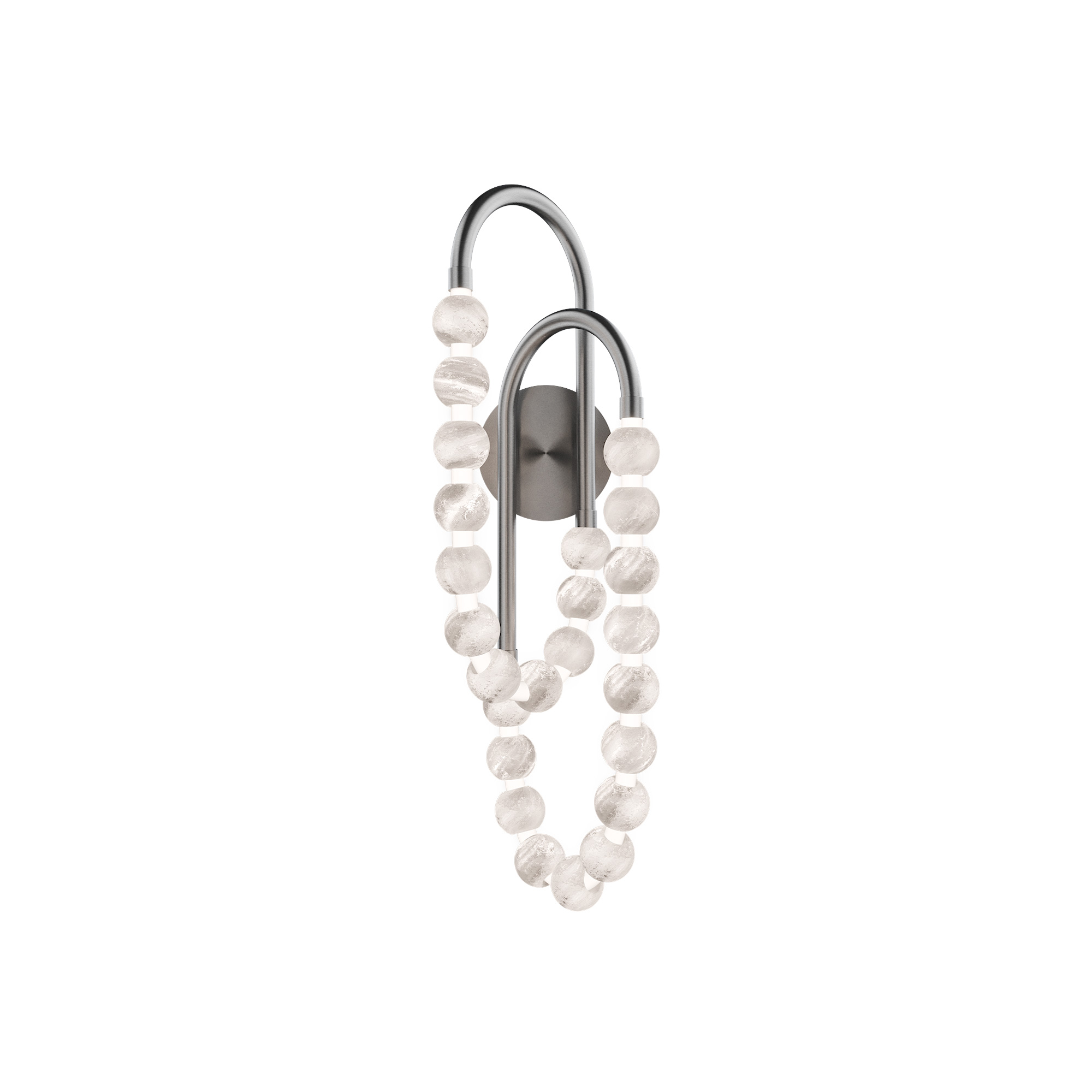 Parel Wall Sconce Light