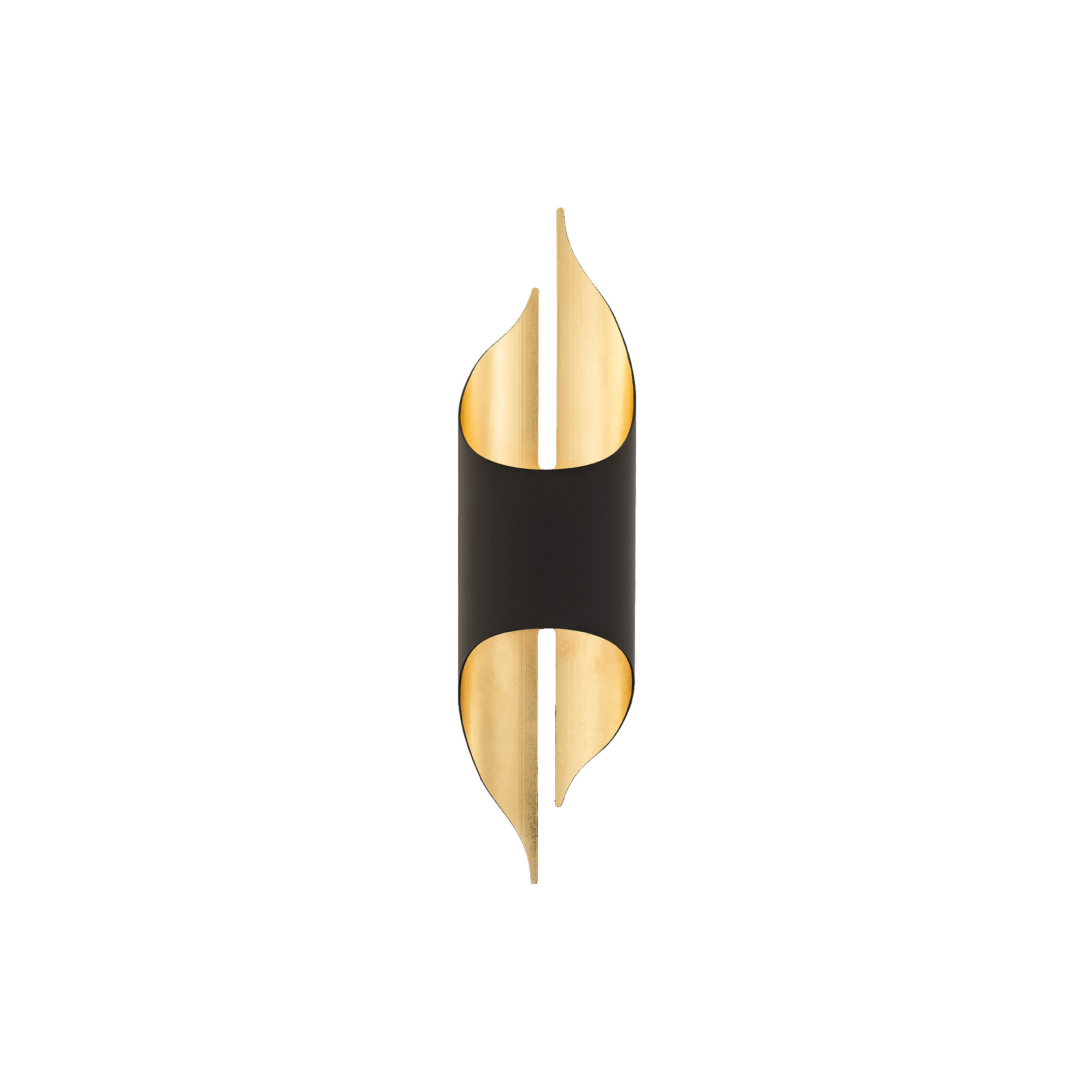 Clasp Wall Sconce Light