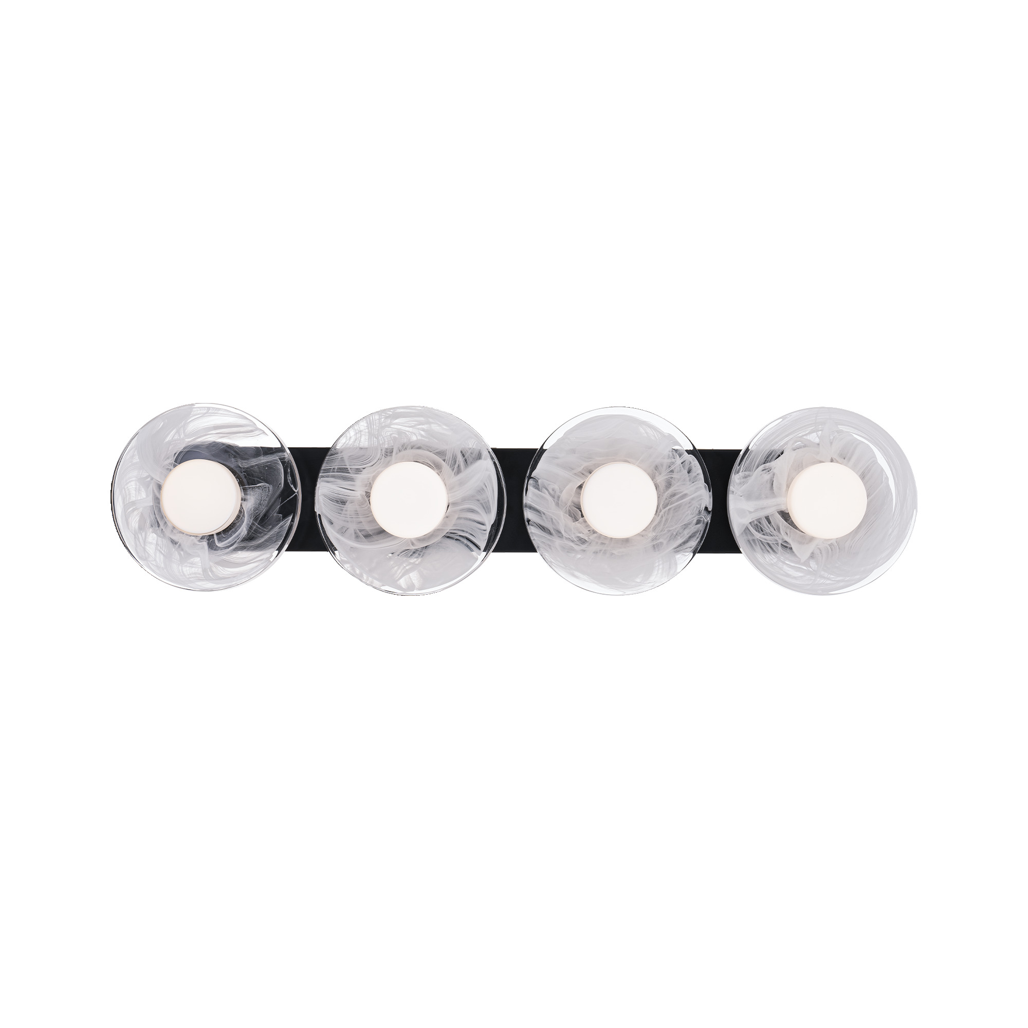 Fresco Bath Vanity Light