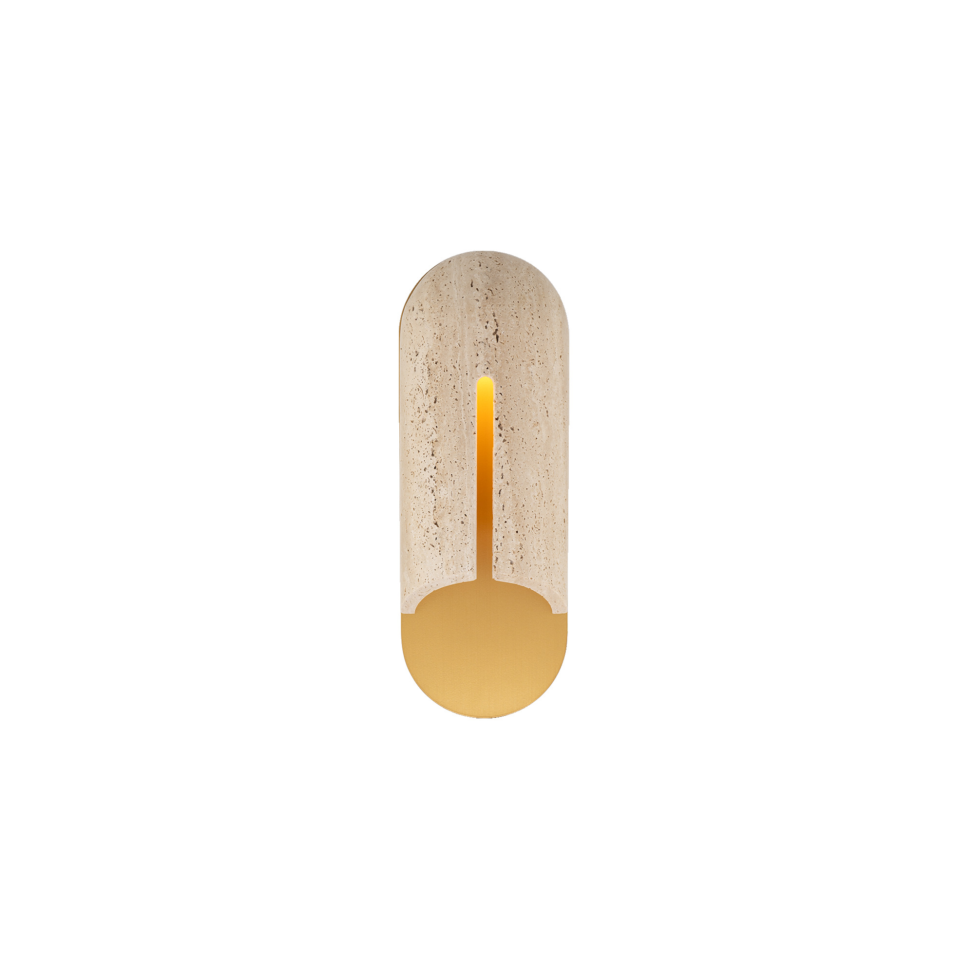 Clog Outdoor Wall Sconce Light