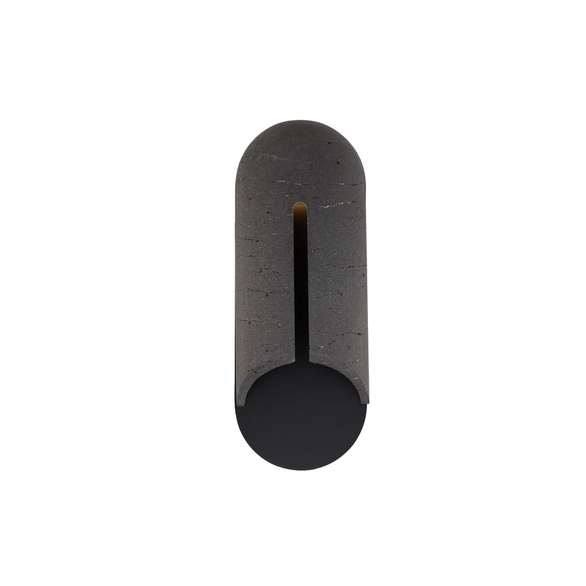 Clog Outdoor Wall Sconce Light