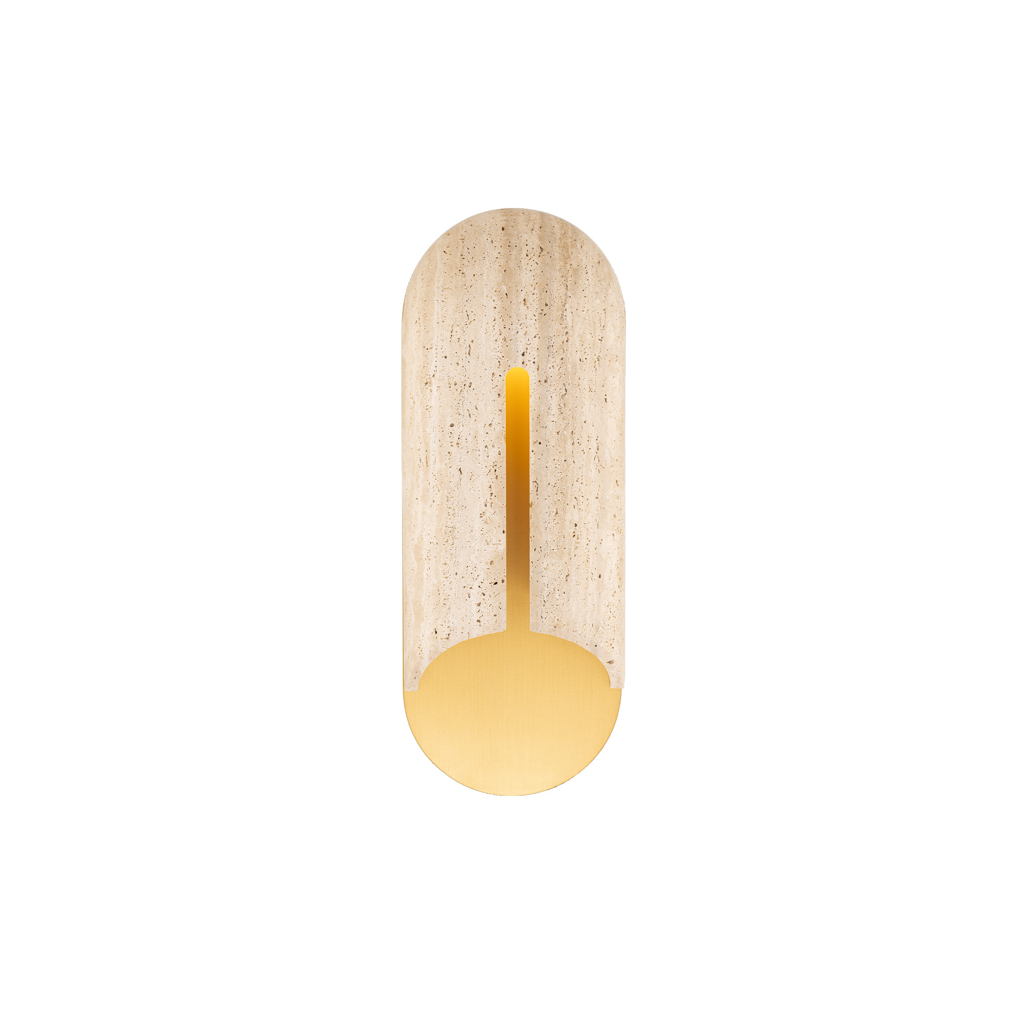 Clog Outdoor Wall Sconce Light