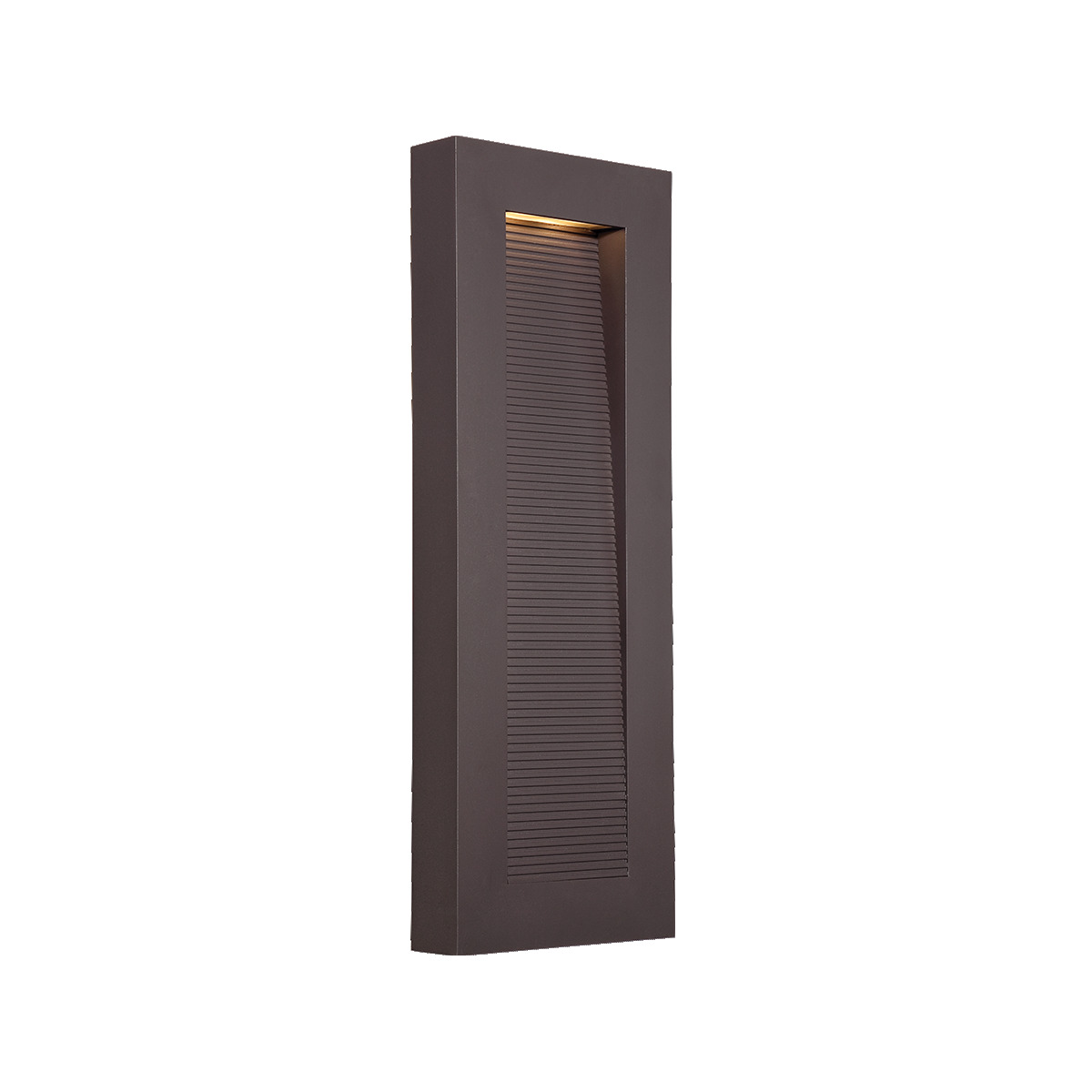 Urban Outdoor Wall Sconce Light