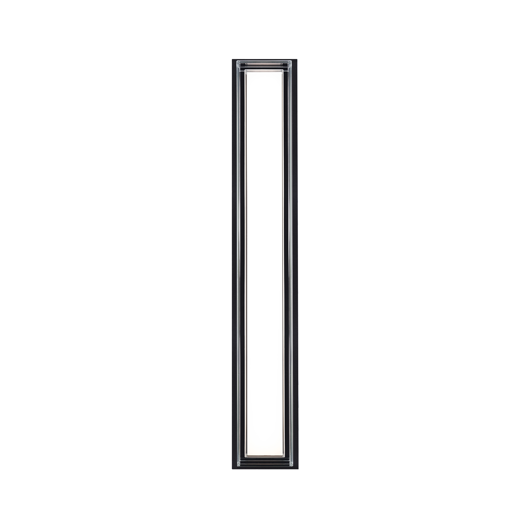 Ice Bar Outdoor Wall Sconce Light