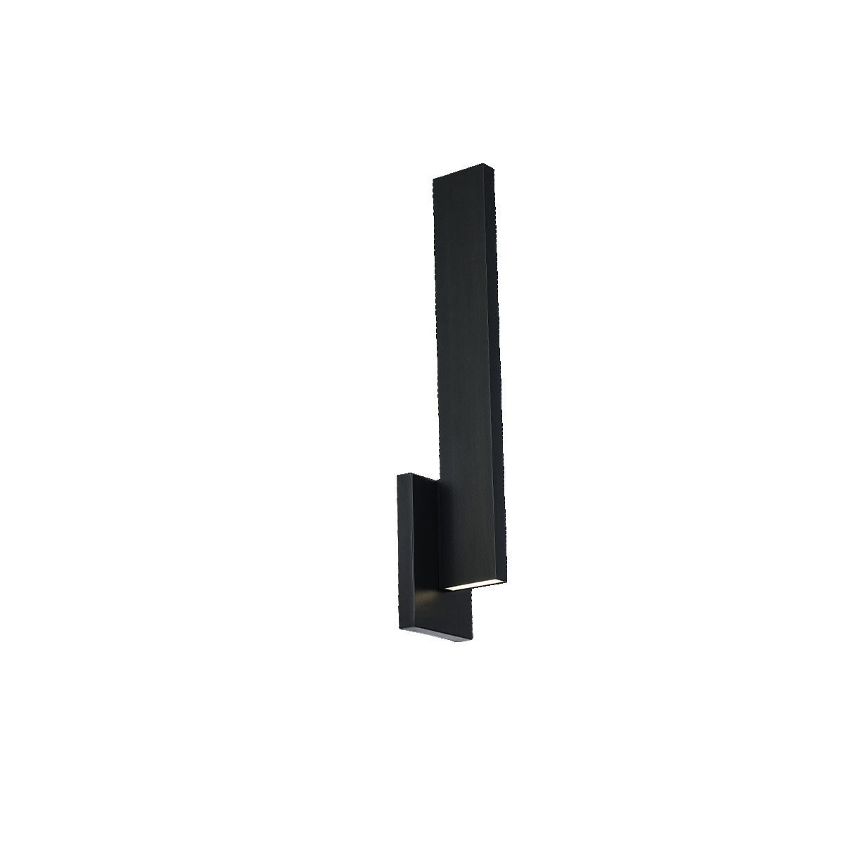 Mako Outdoor Wall Sconce Light