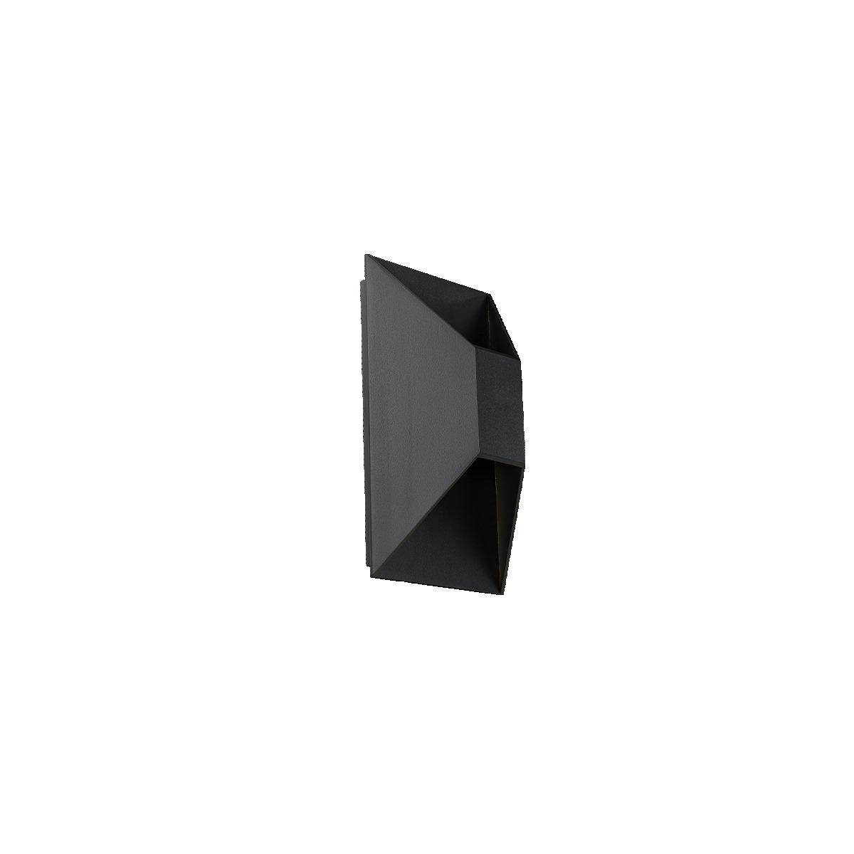 Maglev Outdoor Wall Sconce Light