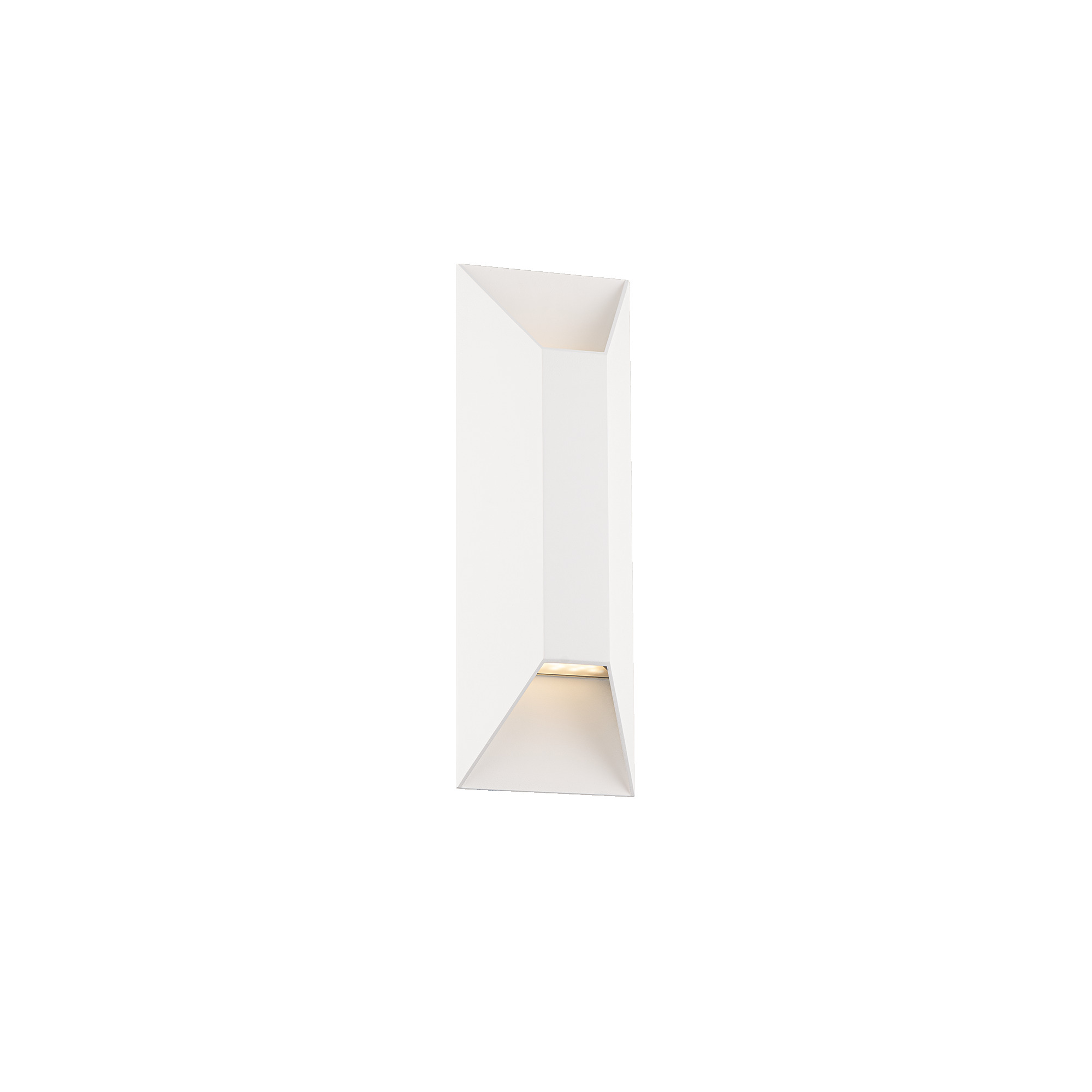 Maglev Outdoor Wall Sconce Light