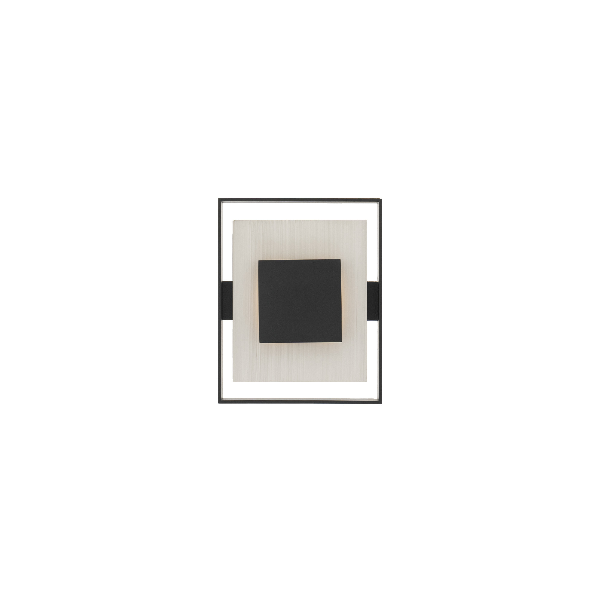 Boxie Outdoor Wall Sconce Light