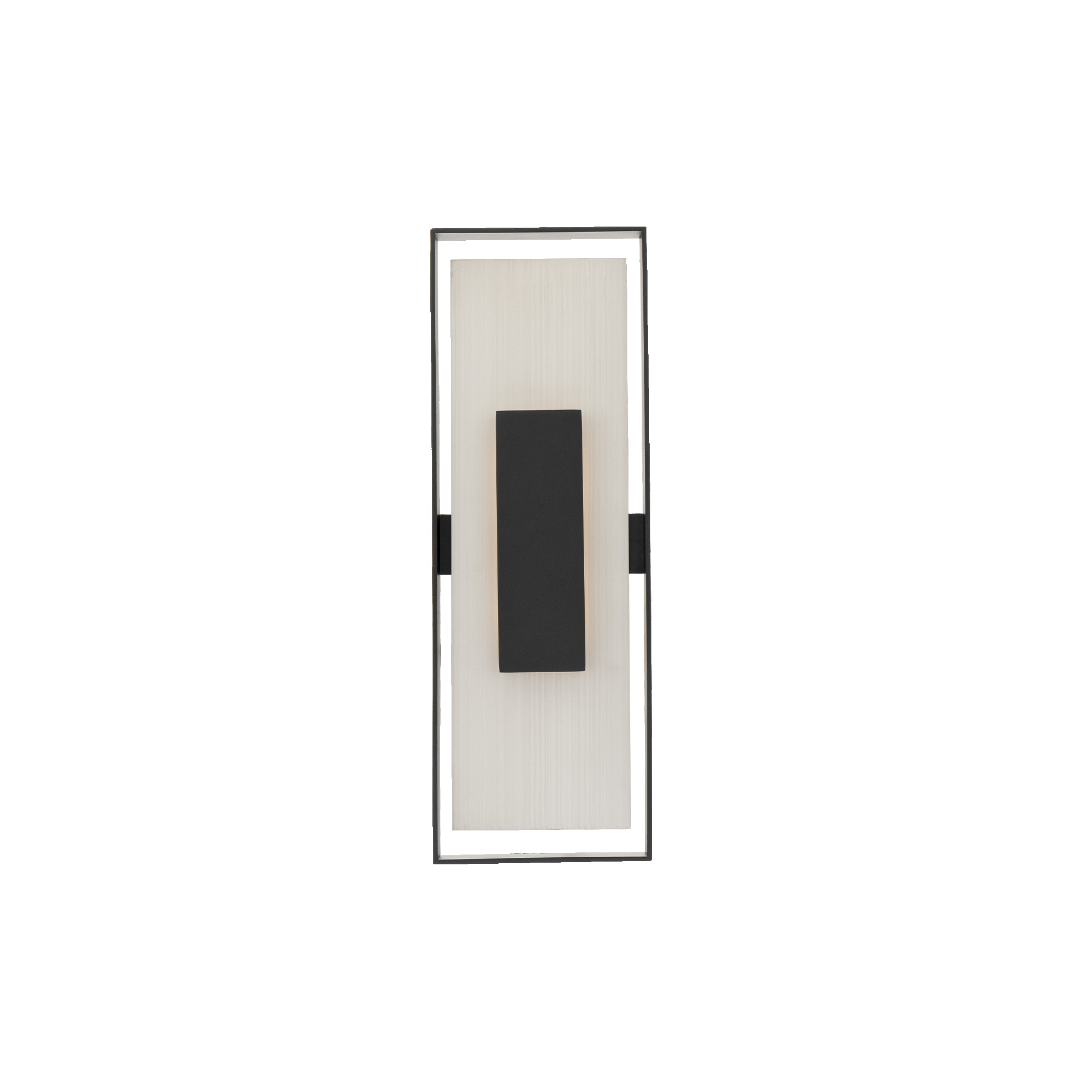 Boxie Outdoor Wall Sconce Light