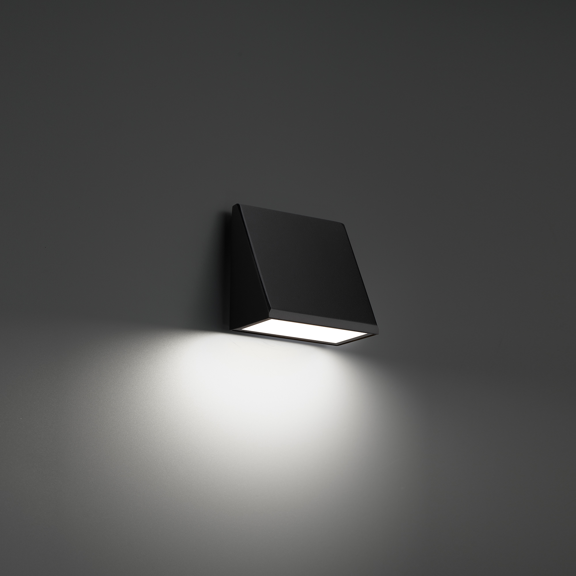 Flue Outdoor Wall Sconce Light