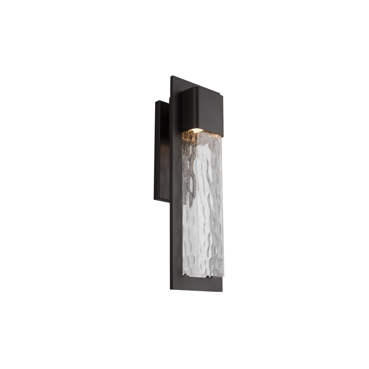 Mist Outdoor Wall Sconce Light