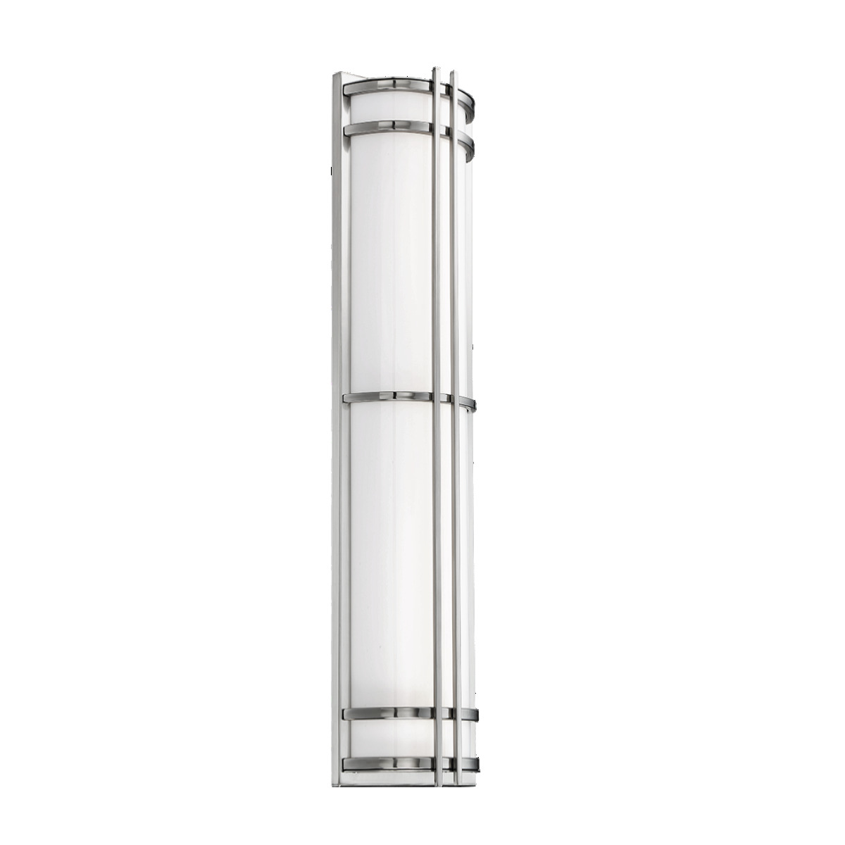 Skyscraper Outdoor Wall Sconce Light