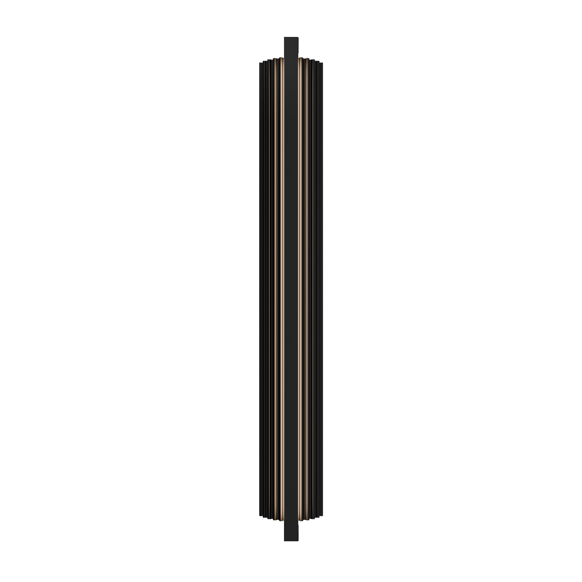 Krimp Outdoor Wall Sconce Light