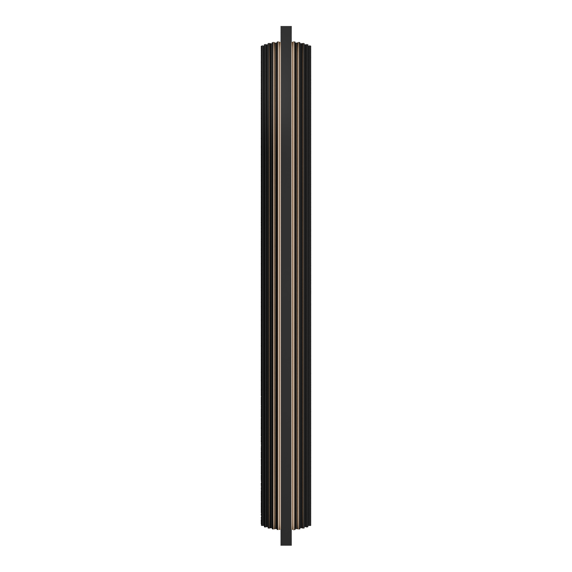 Krimp Outdoor Wall Sconce Light