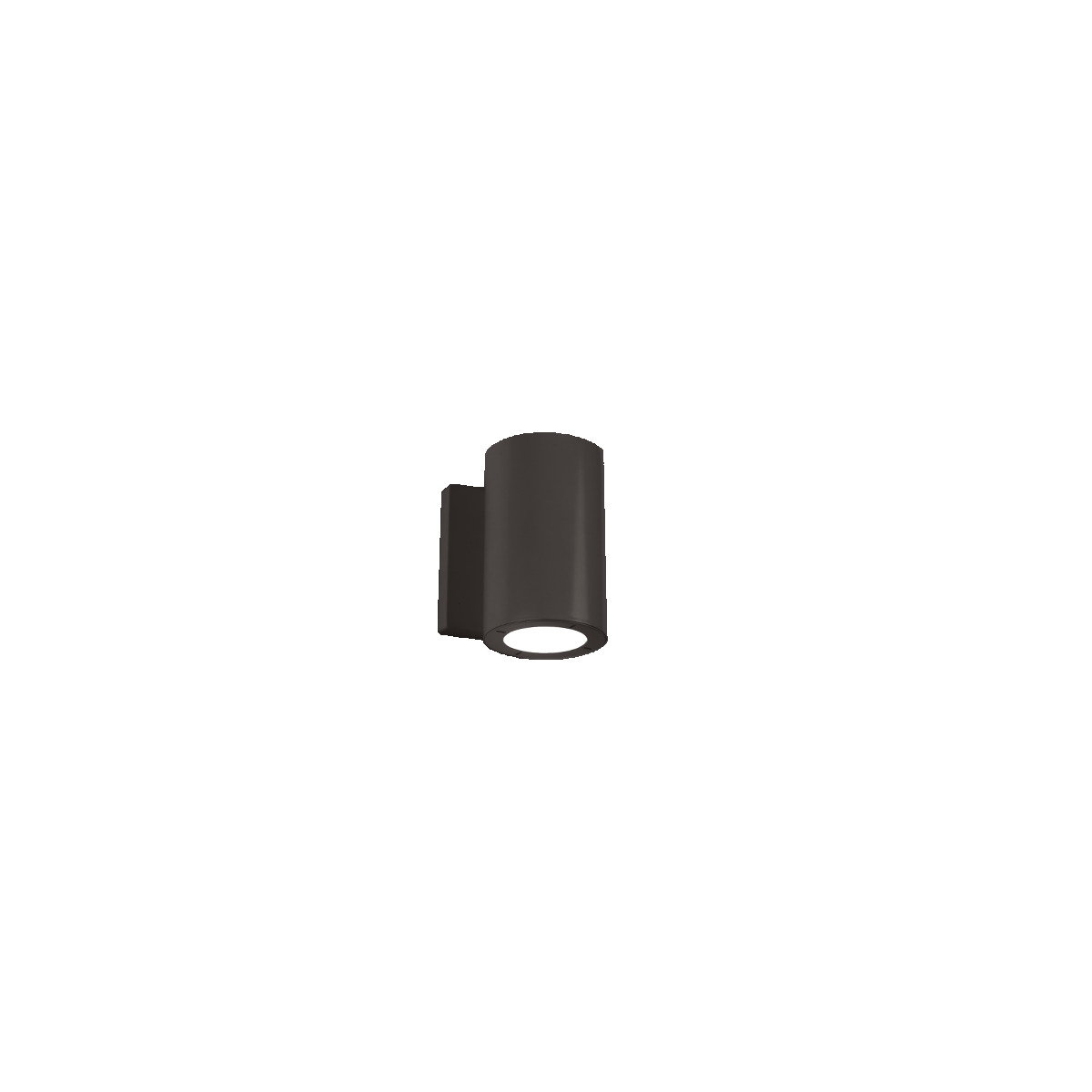 Vessel Outdoor Wall Sconce Light