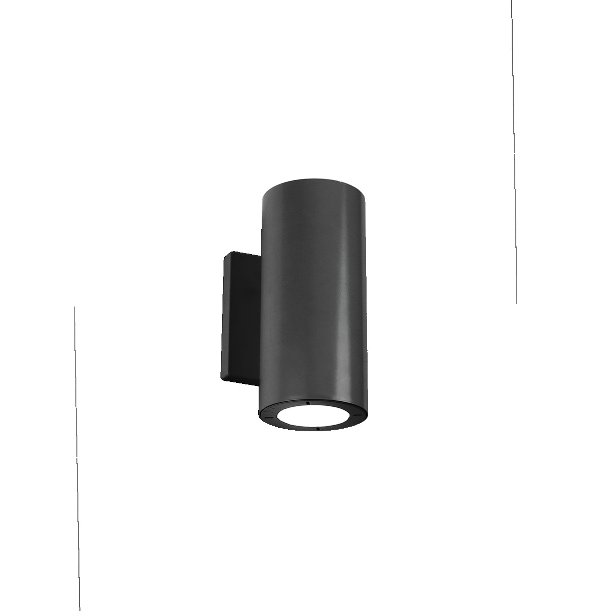 Vessel Outdoor Wall Sconce Light