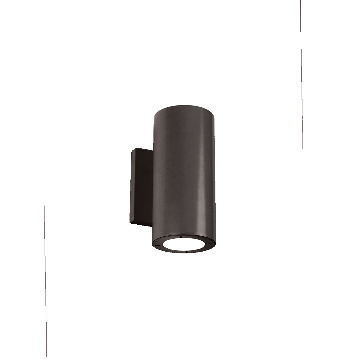 Vessel Outdoor Wall Sconce Light