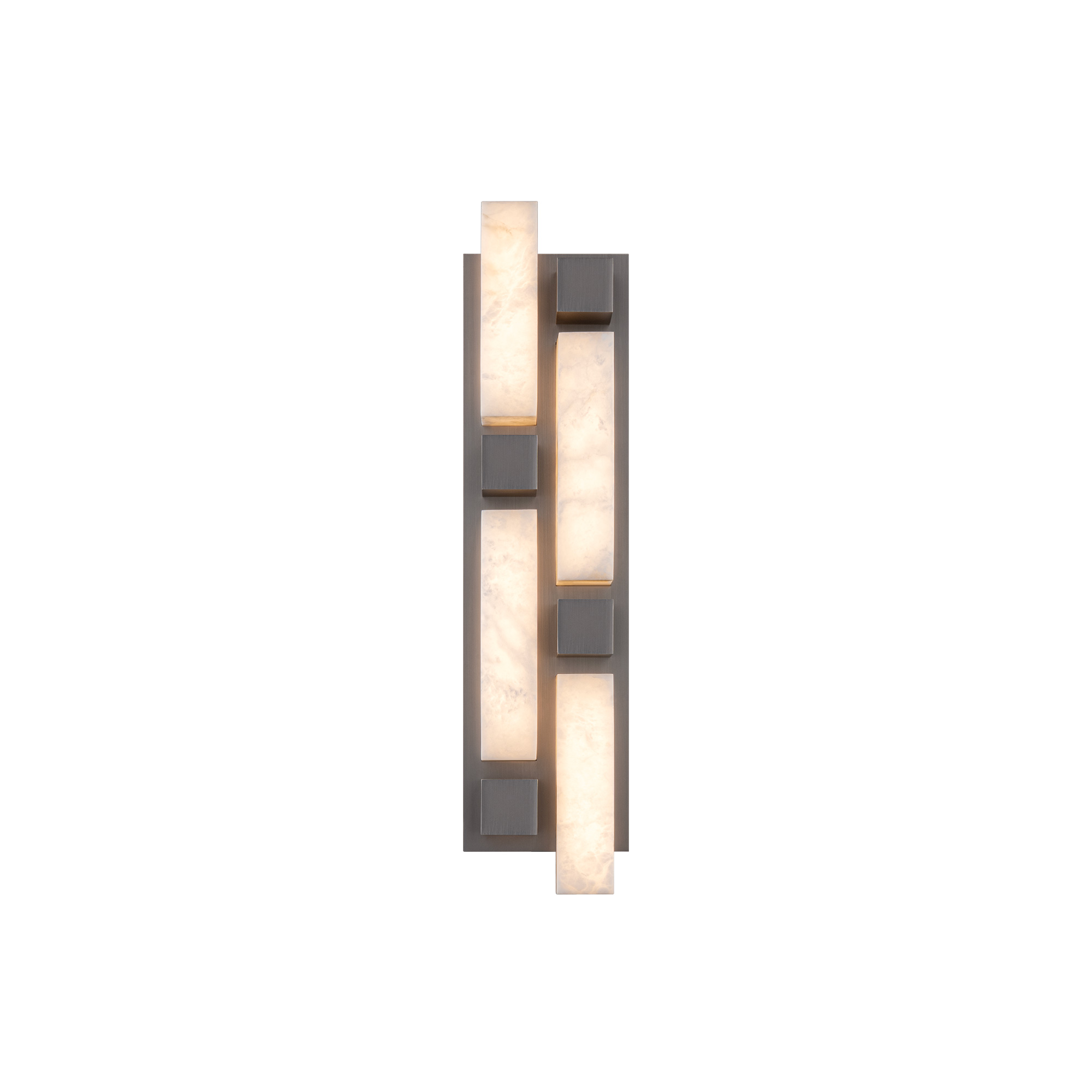 Voxxel Wall Sconce Light
