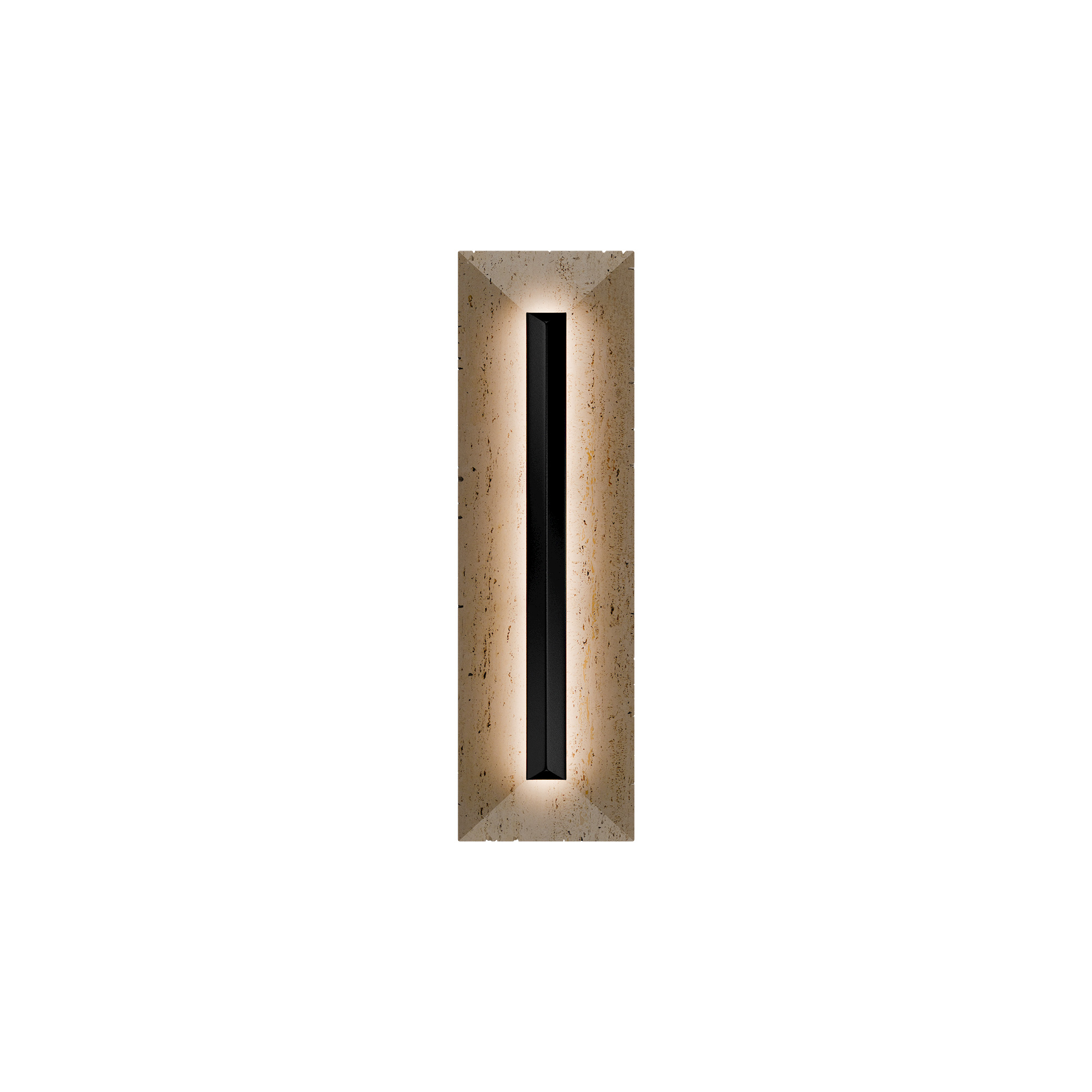 Bell Tower Outdoor Wall Sconce Light