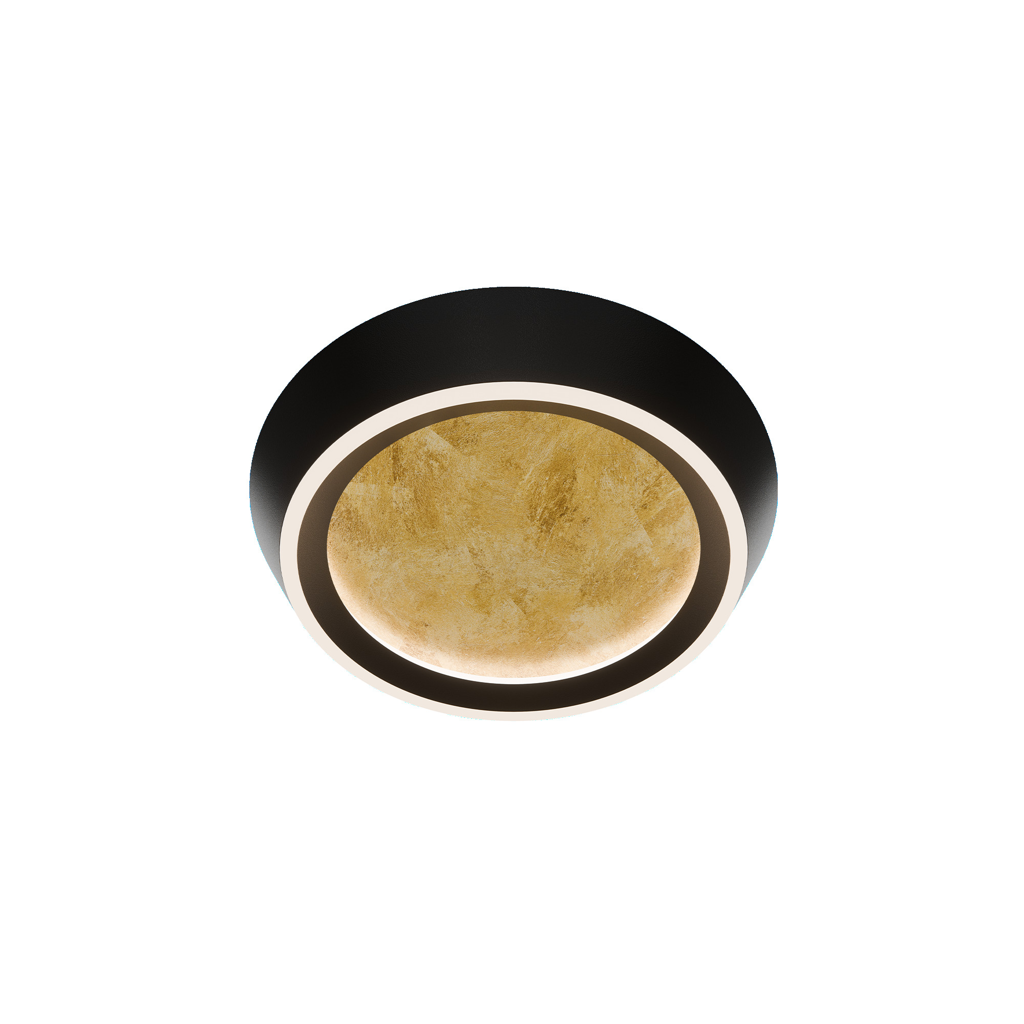 Tinzel Flush Mount Light