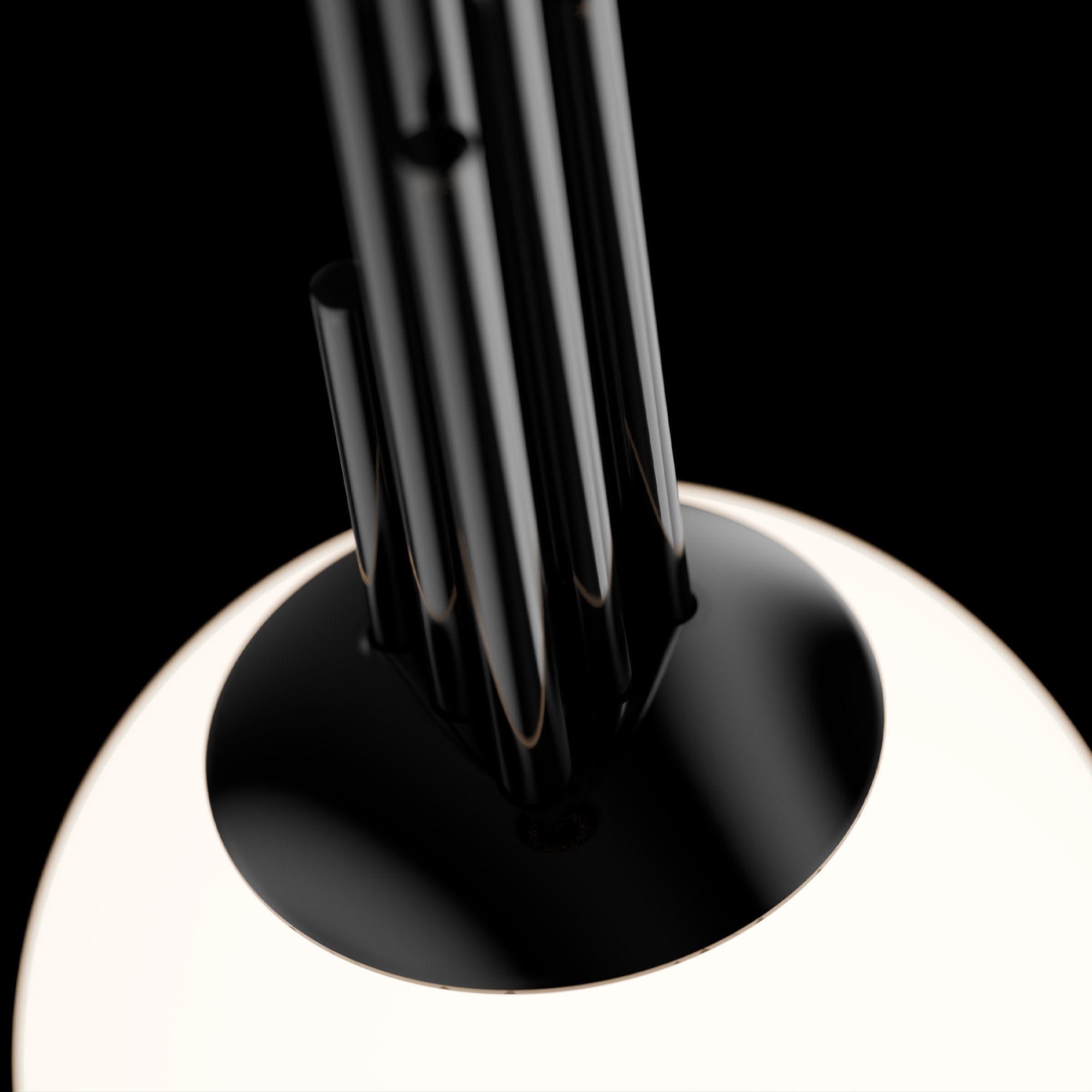 Sybil Pendant Light
