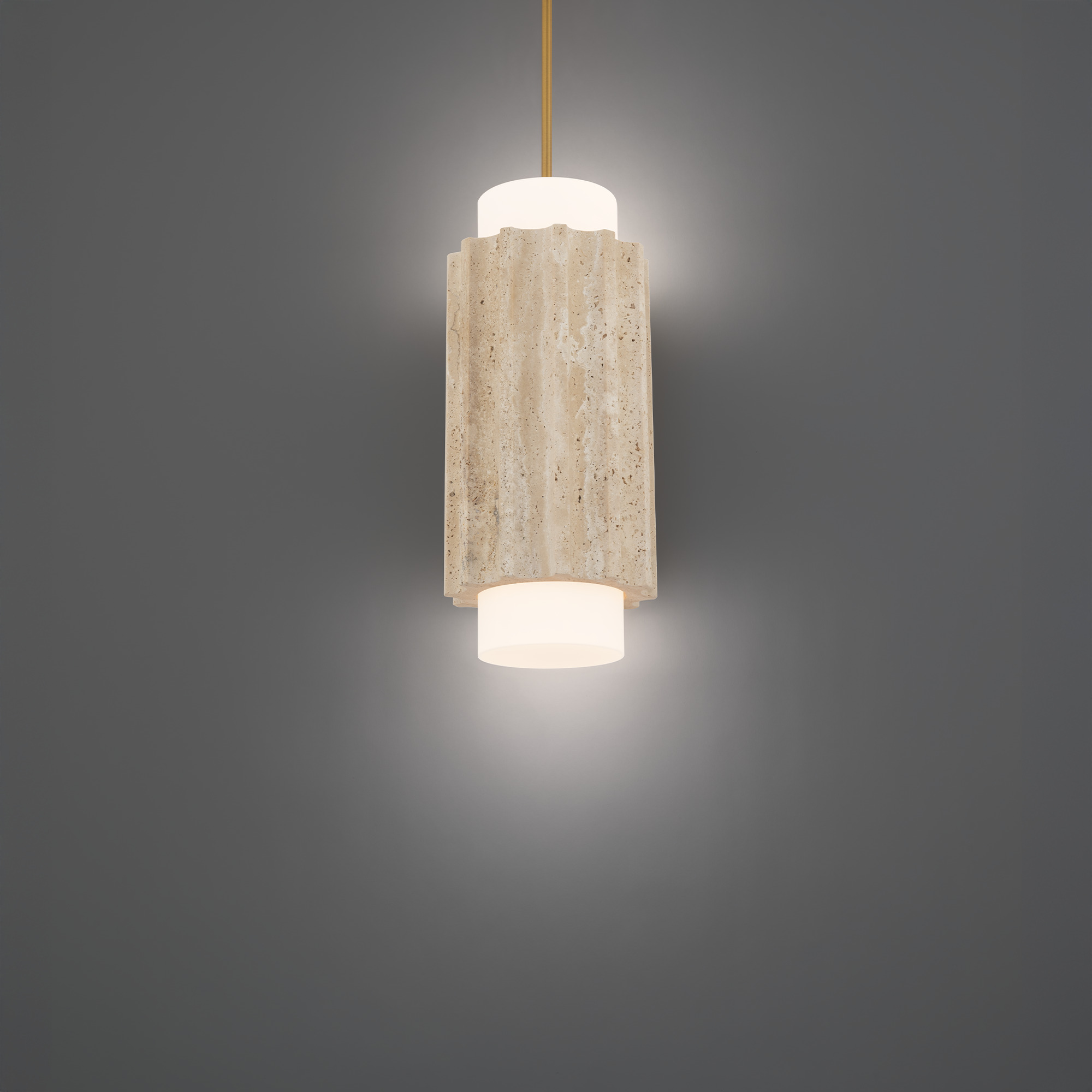 Caviar Mini Pendant Light