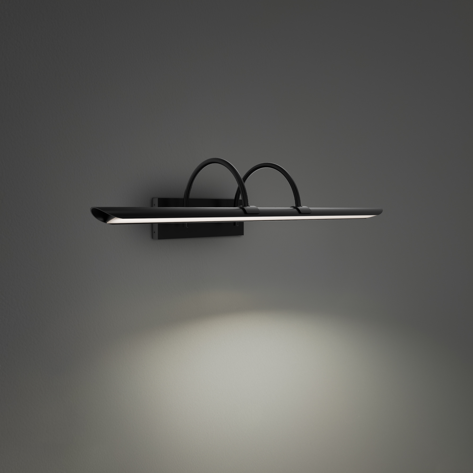 Ansel Picture Light