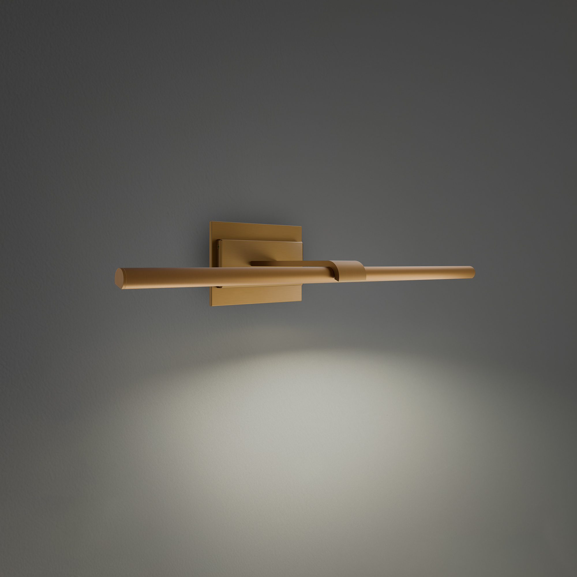 Inlet Picture Light