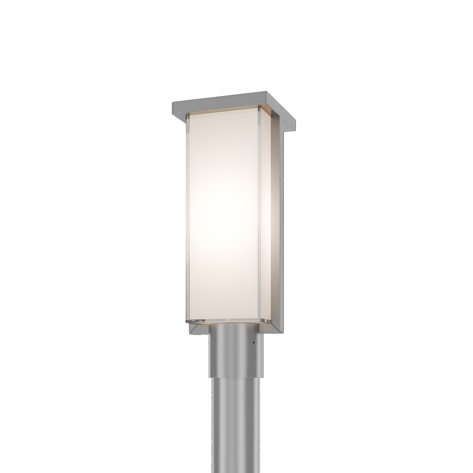 Ledge Outdoor Post Light