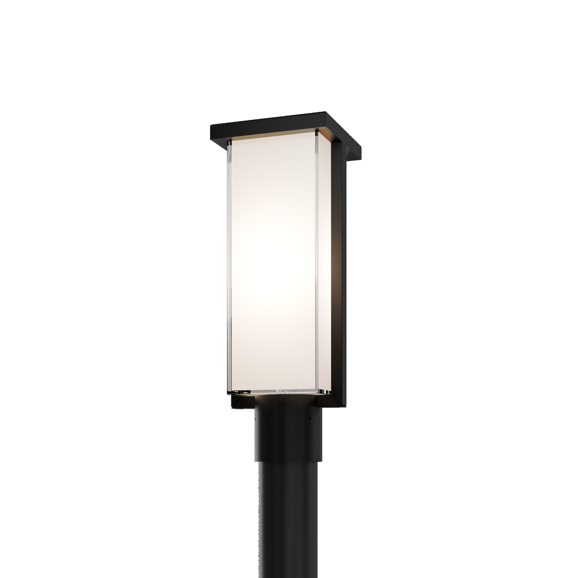 Ledge Outdoor Post Light