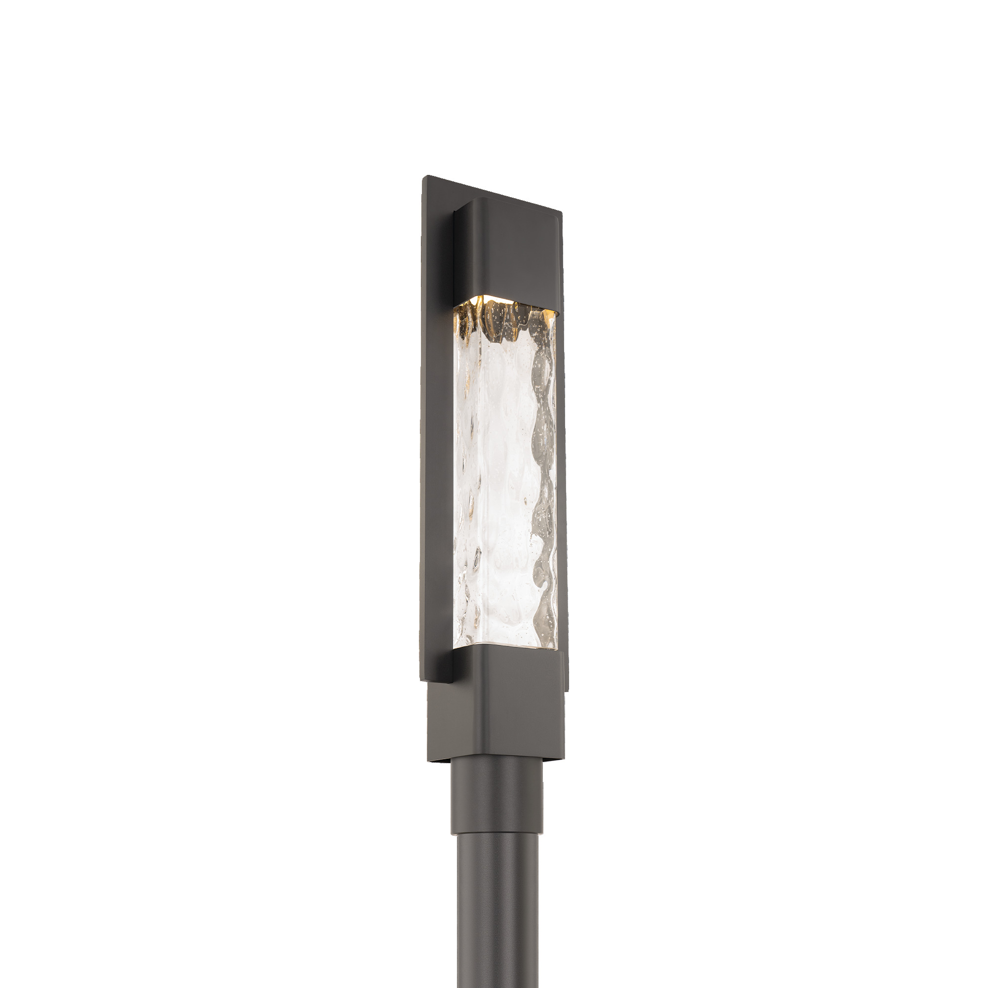 Mist Outdoor Post Light