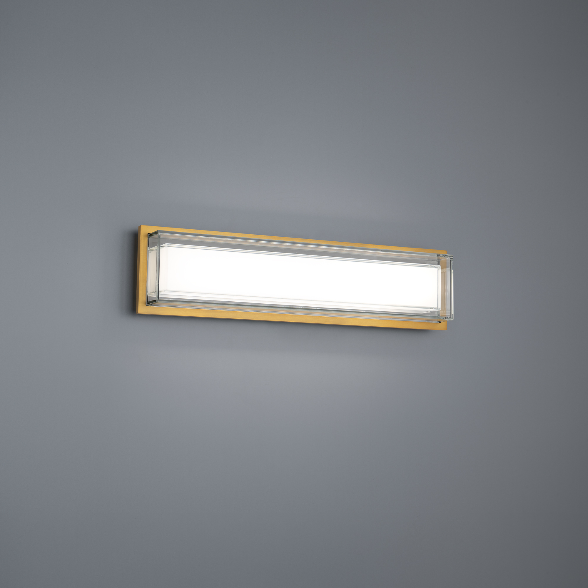 Ice Bar Bath Vanity Light