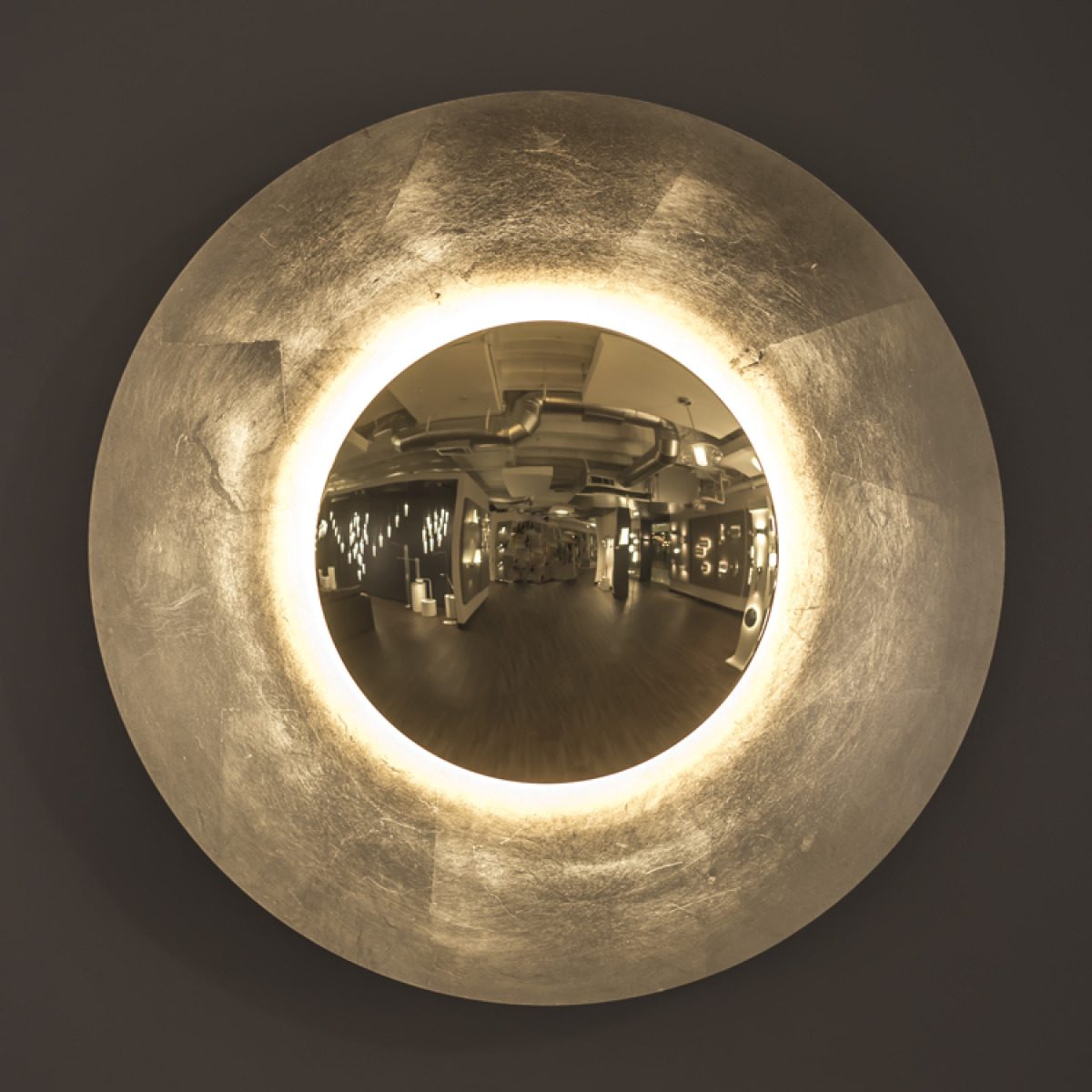 Blaze Wall Sconce Light