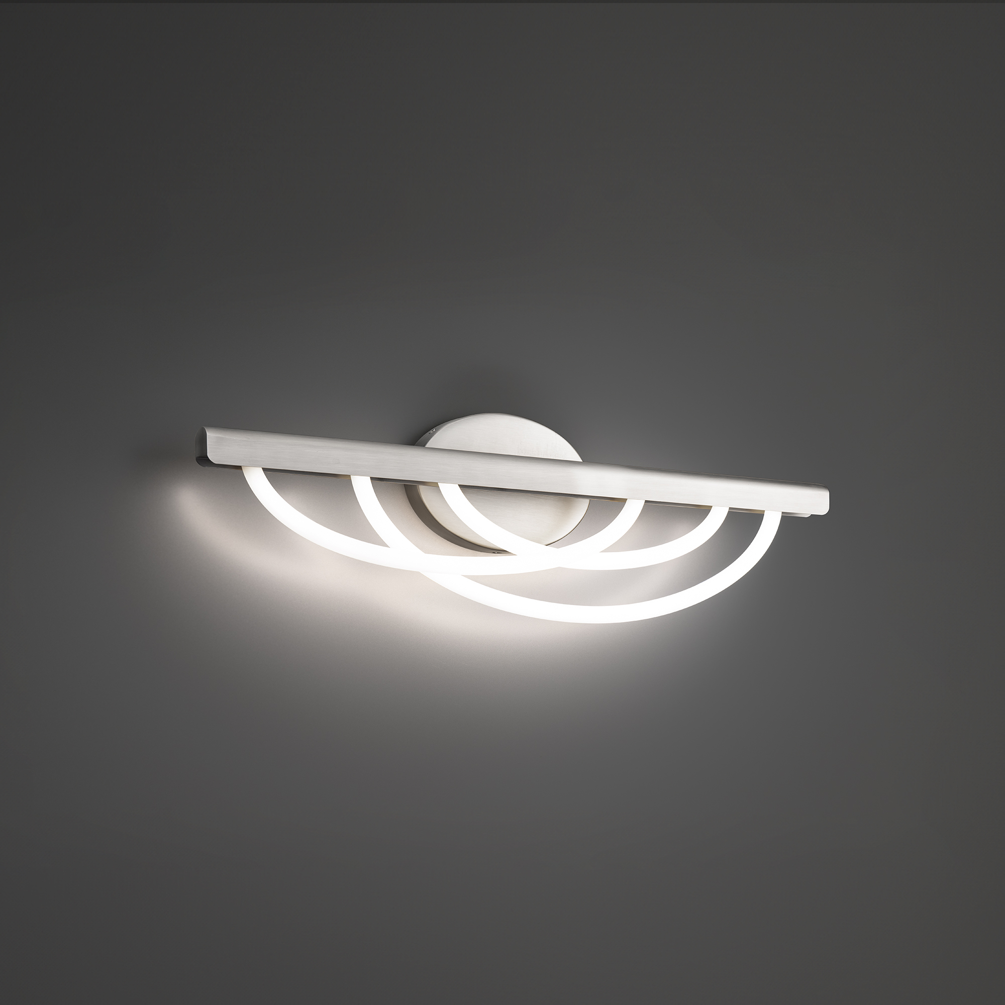 Swoop Bath Vanity Light