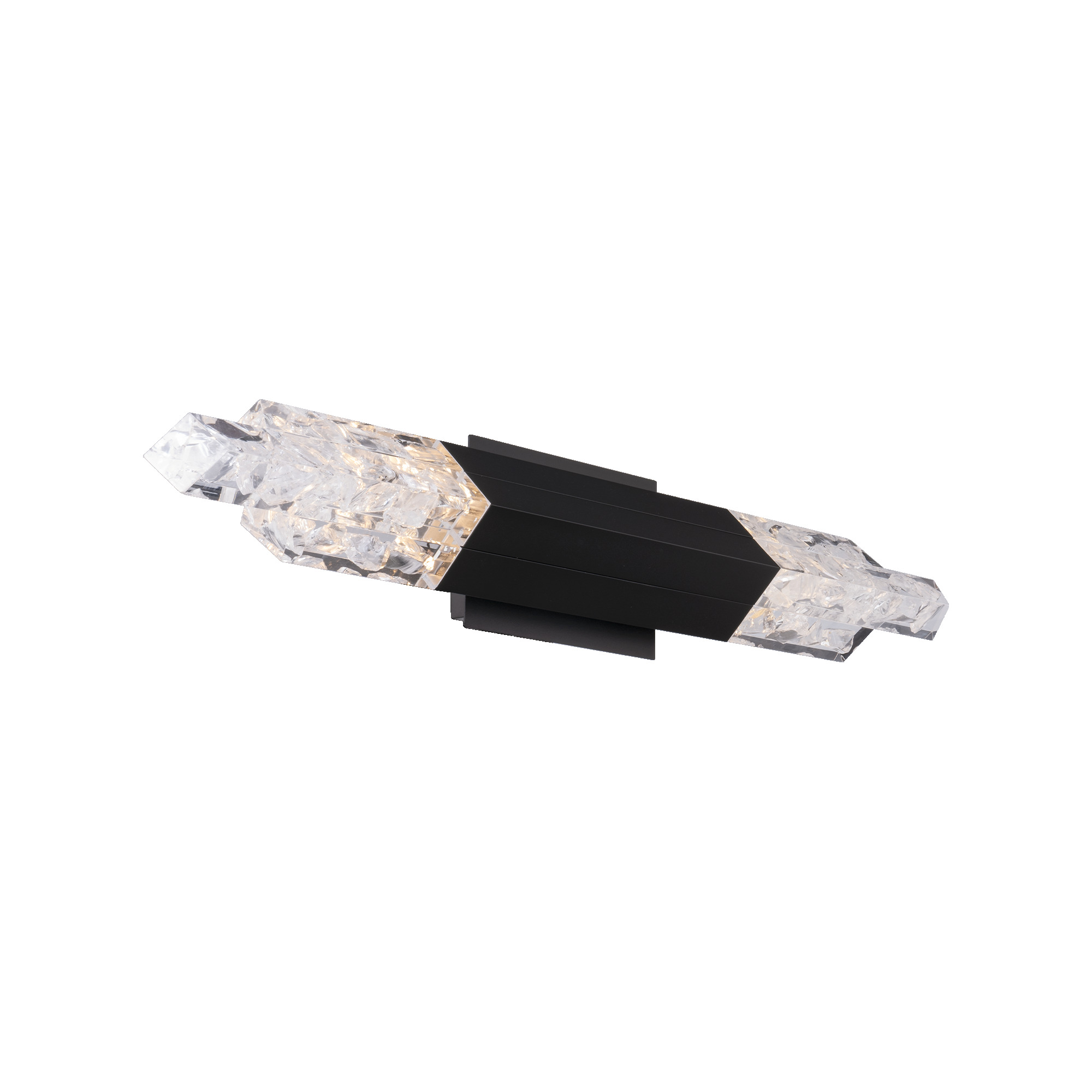Montage Bath Vanity Light