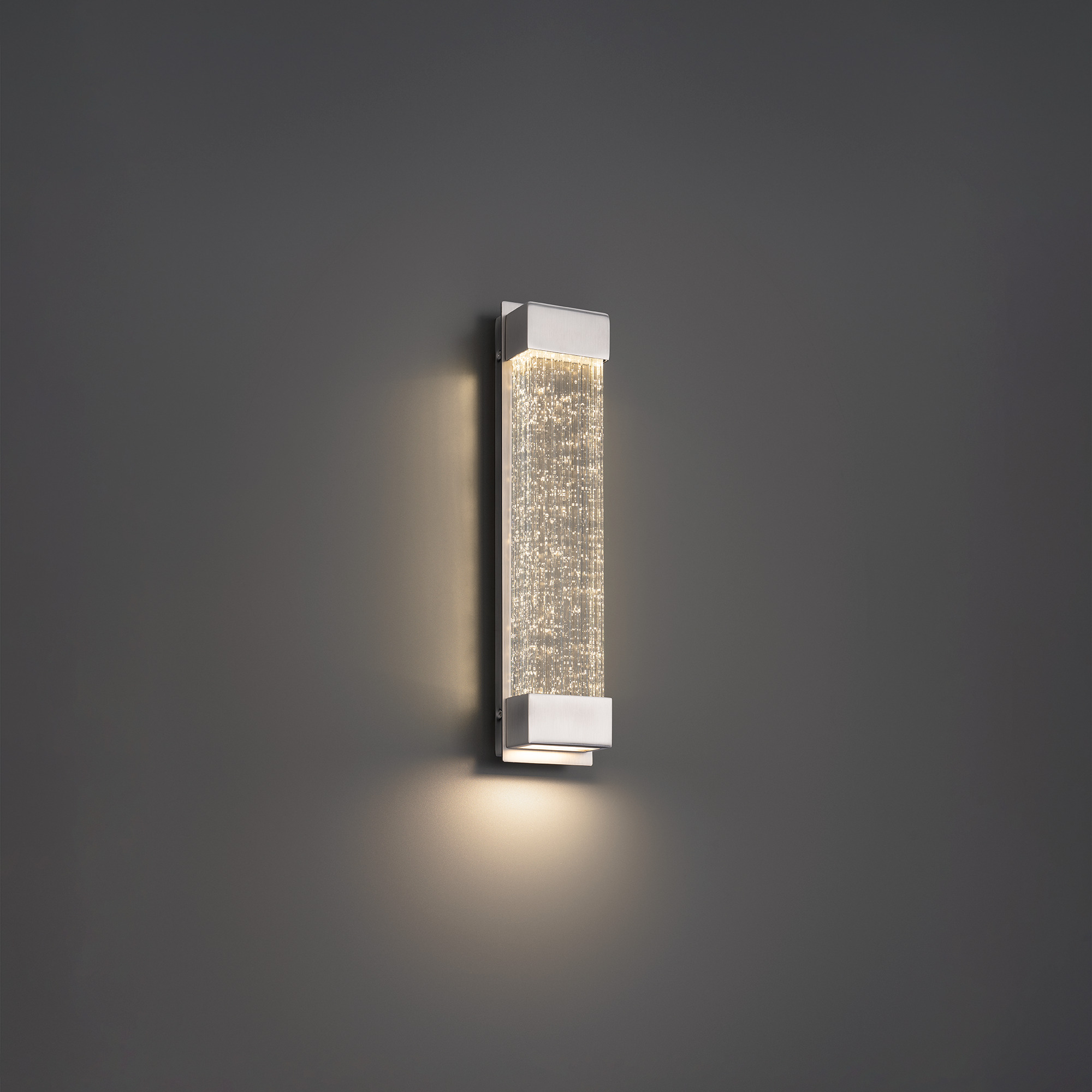 Tower Wall & Bath Light