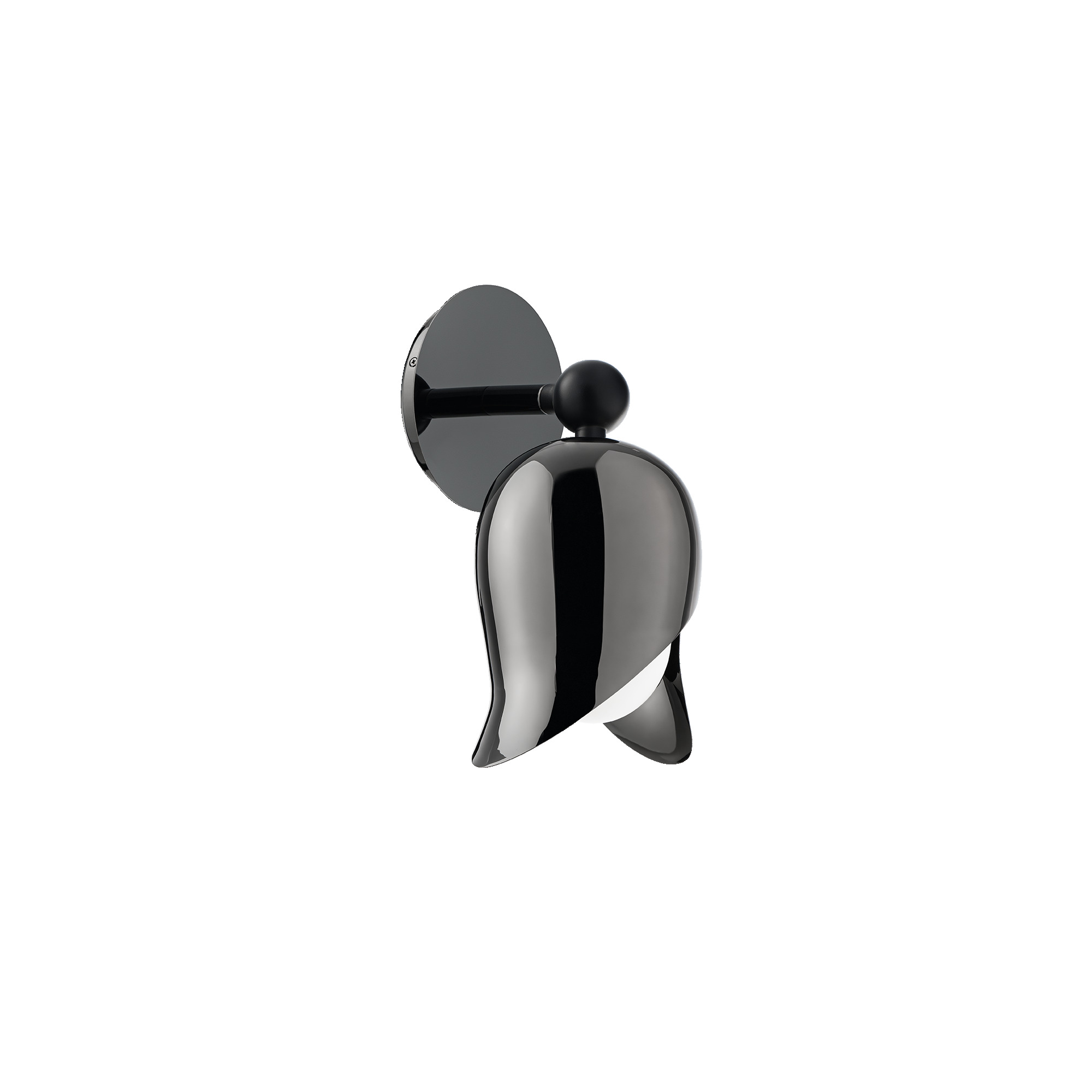Elixir Wall Sconce Light