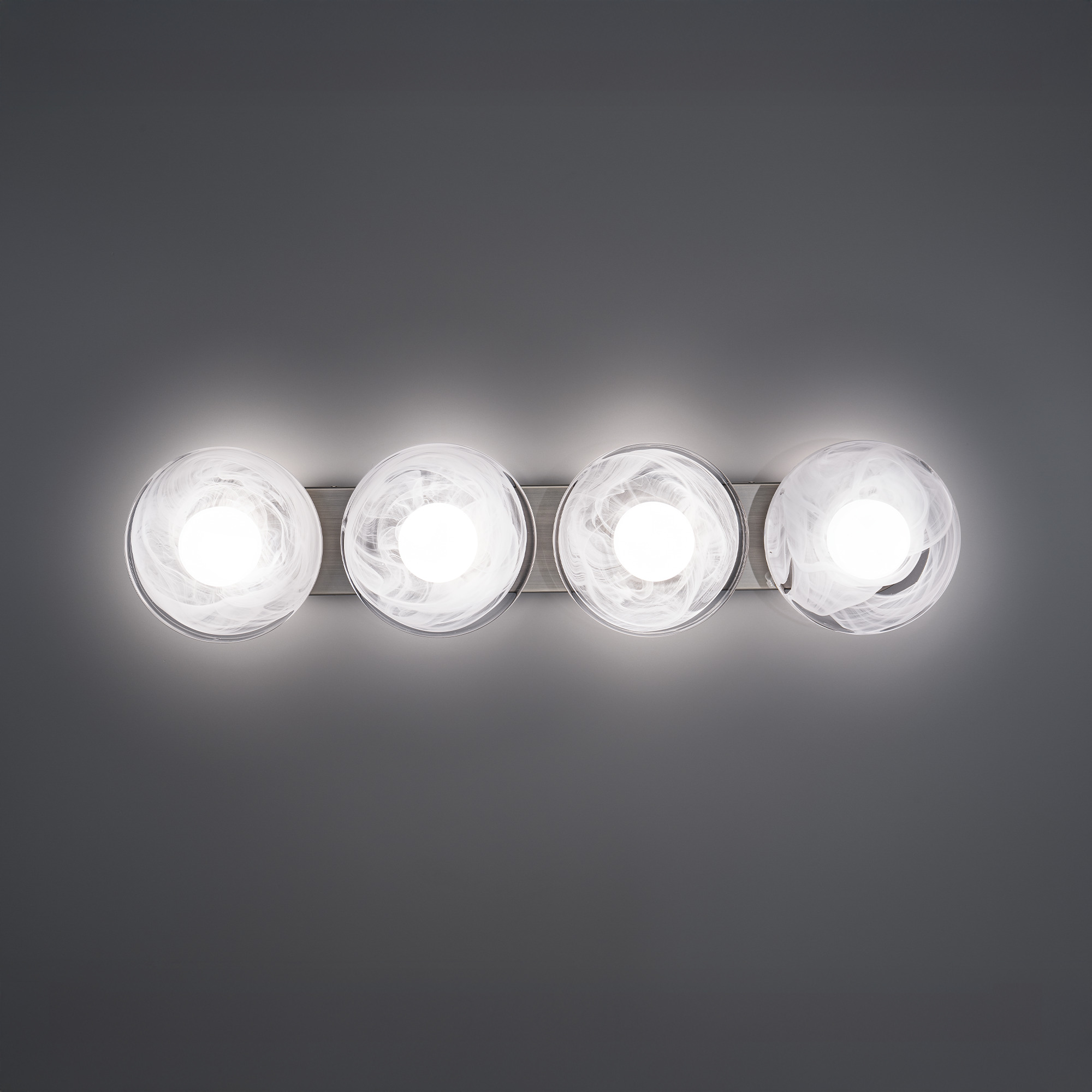 Fresco Bath Vanity Light