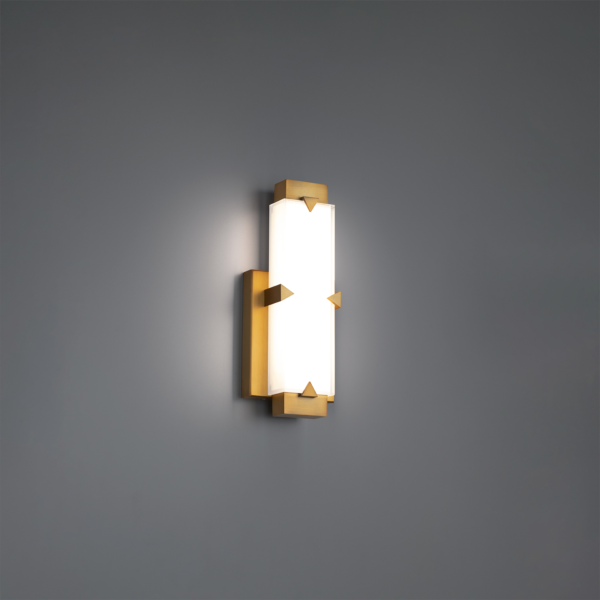 Carlisle Wall Sconce Light