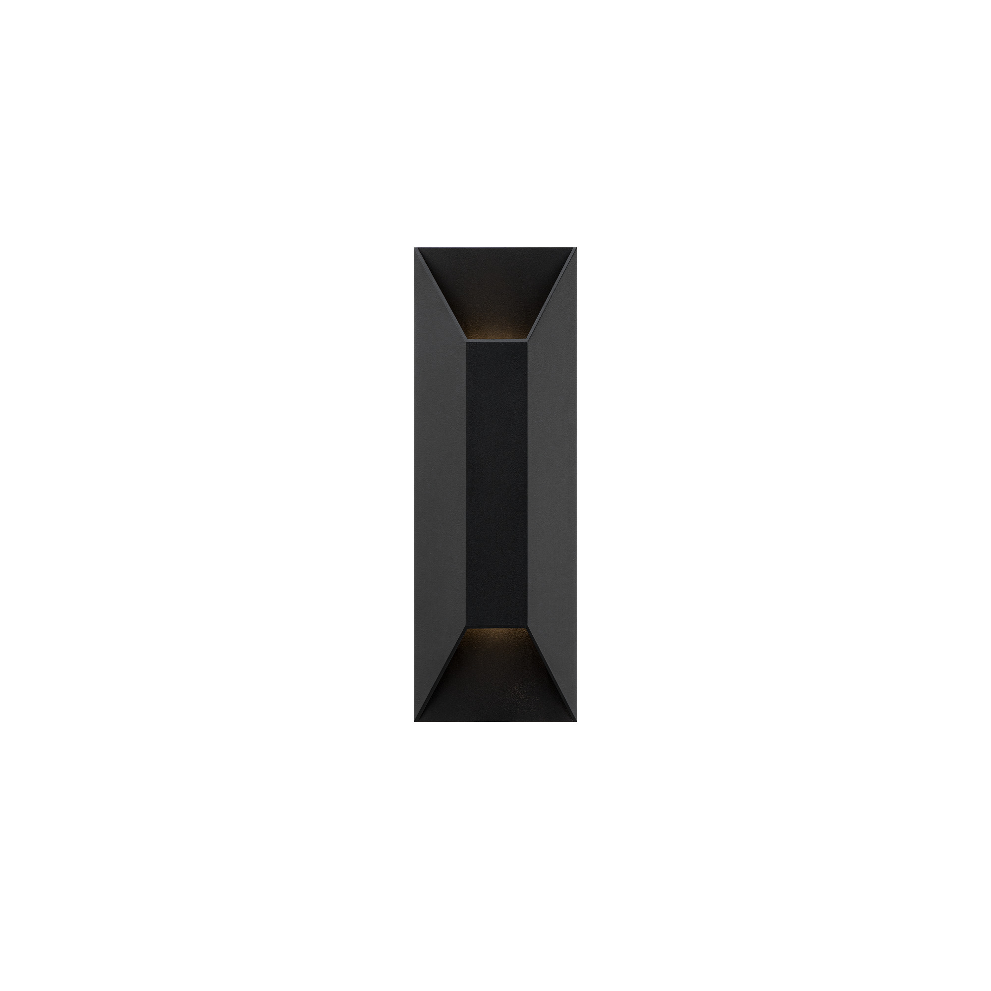 Maglev Outdoor Wall Sconce Light