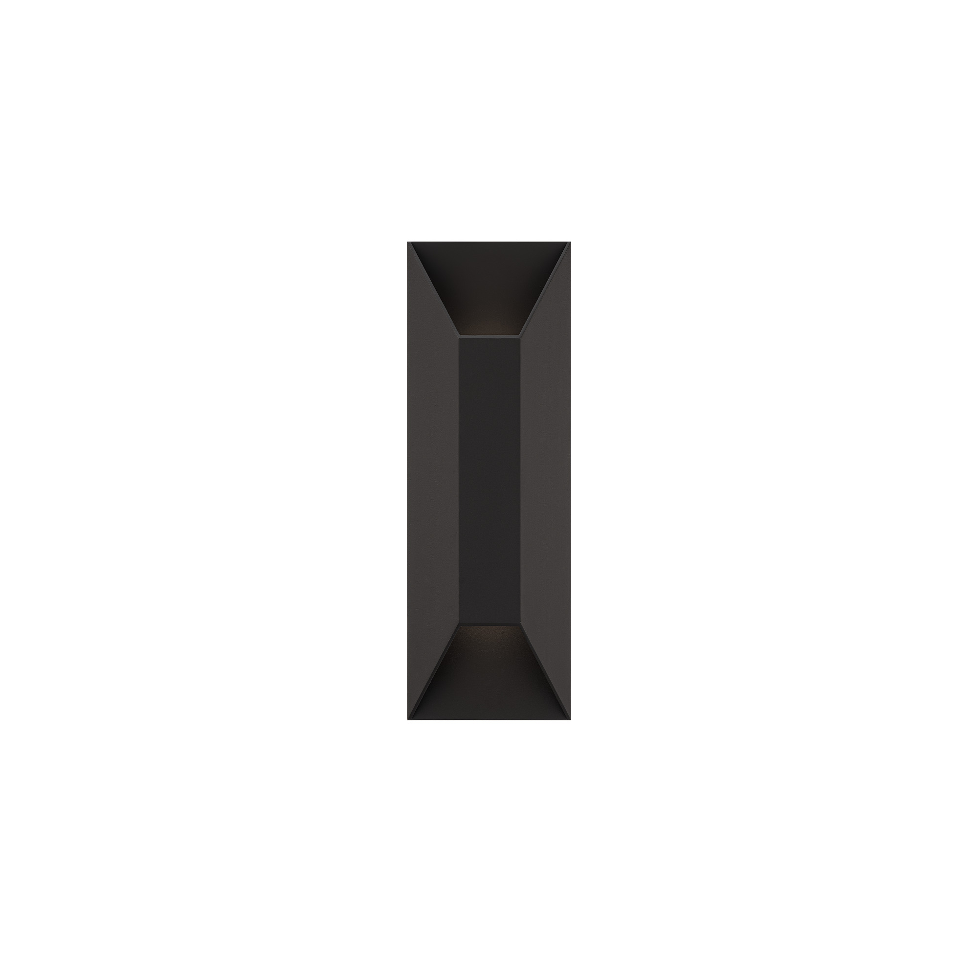 Maglev Outdoor Wall Sconce Light