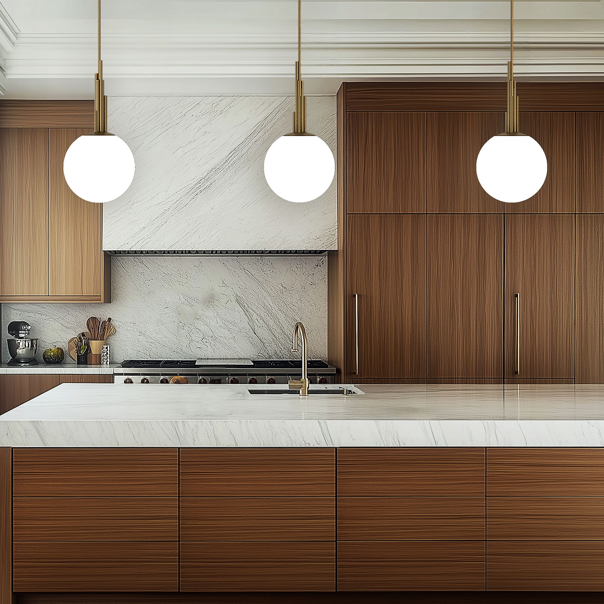Sybil Pendant Light