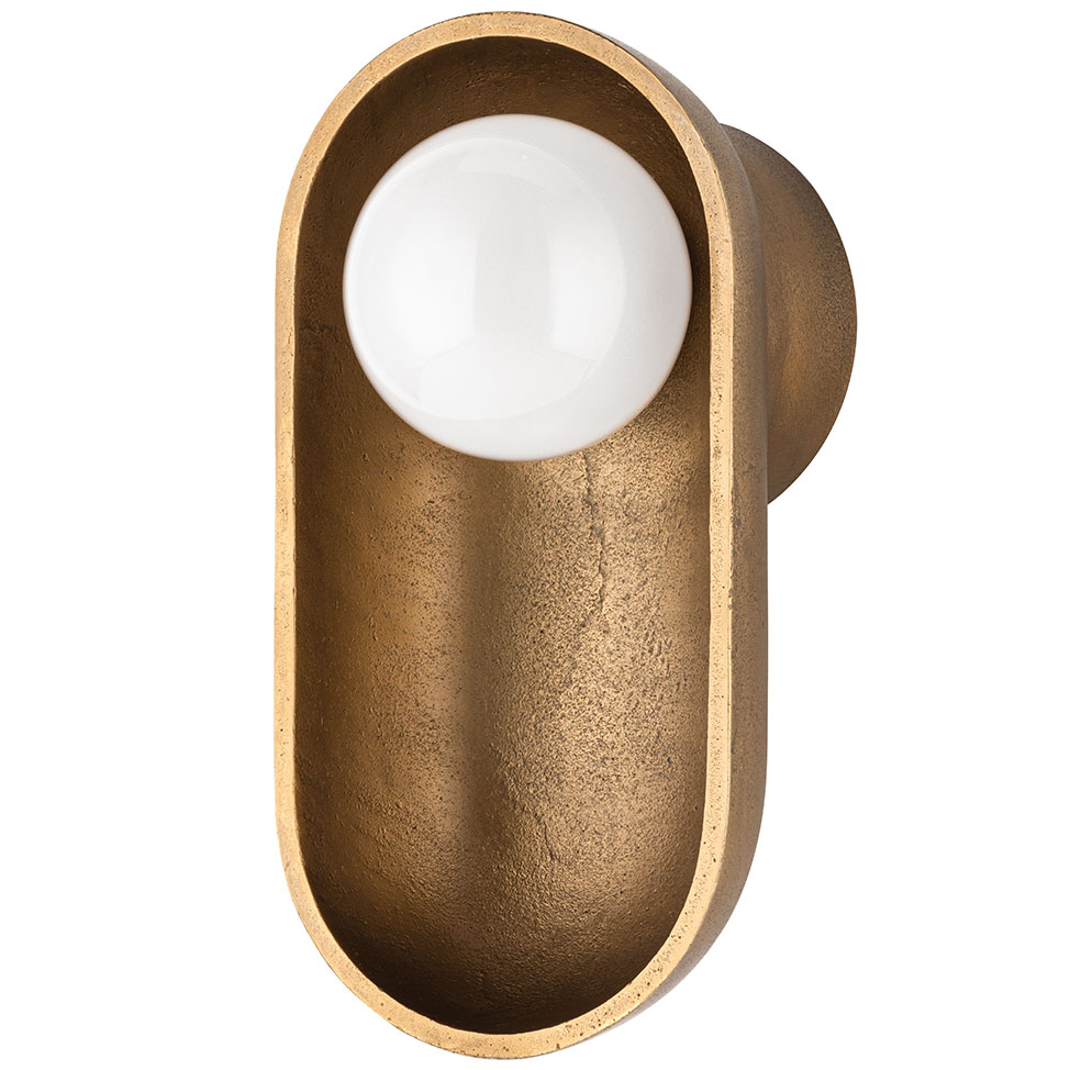 Nathan Wall Sconce