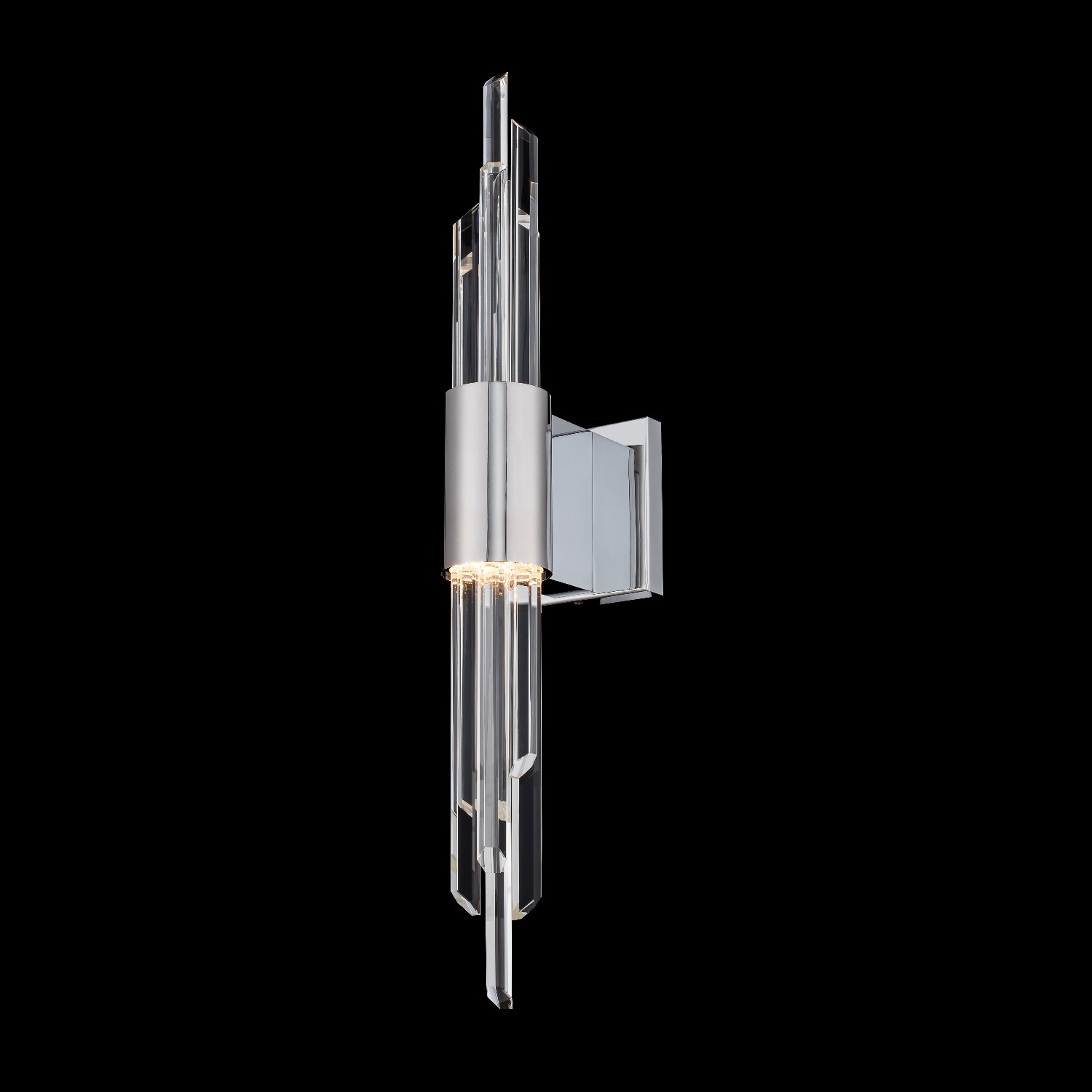 Lucca Led Wall Sconce